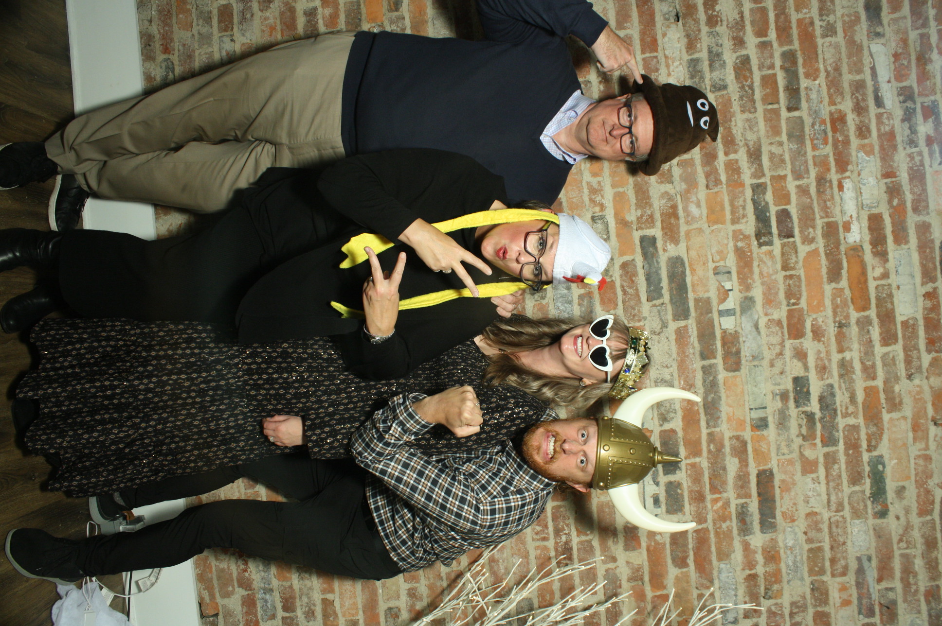 Connetic Ventures Open House | View more photos from the event at gallery.photoboothcincy.com/u/PhotoBoothCincy/Connetic-Ventures-Open-House
