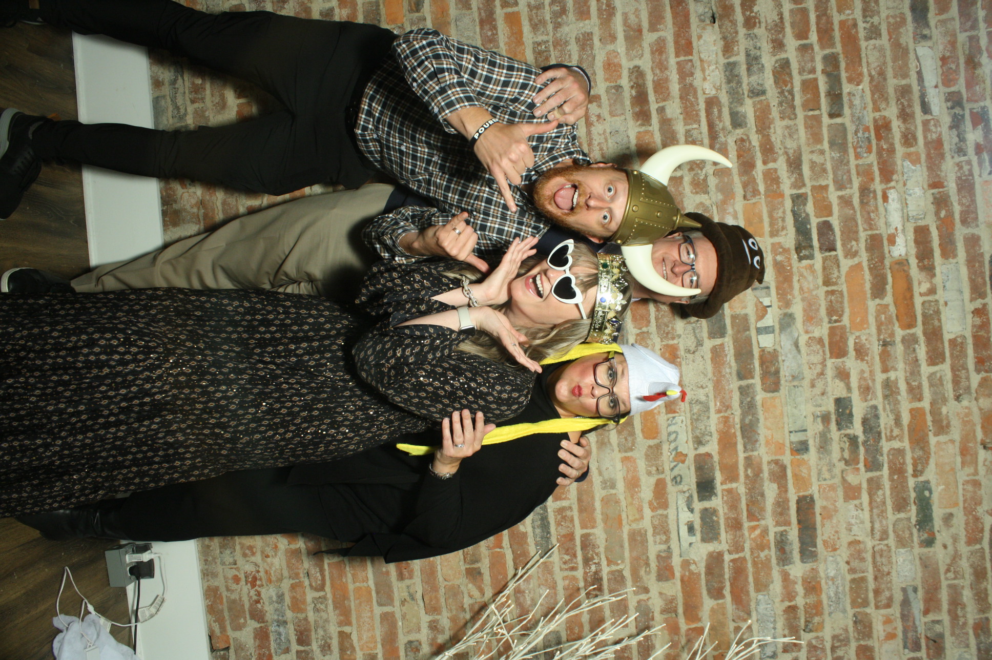 Connetic Ventures Open House | View more photos from the event at gallery.photoboothcincy.com/u/PhotoBoothCincy/Connetic-Ventures-Open-House