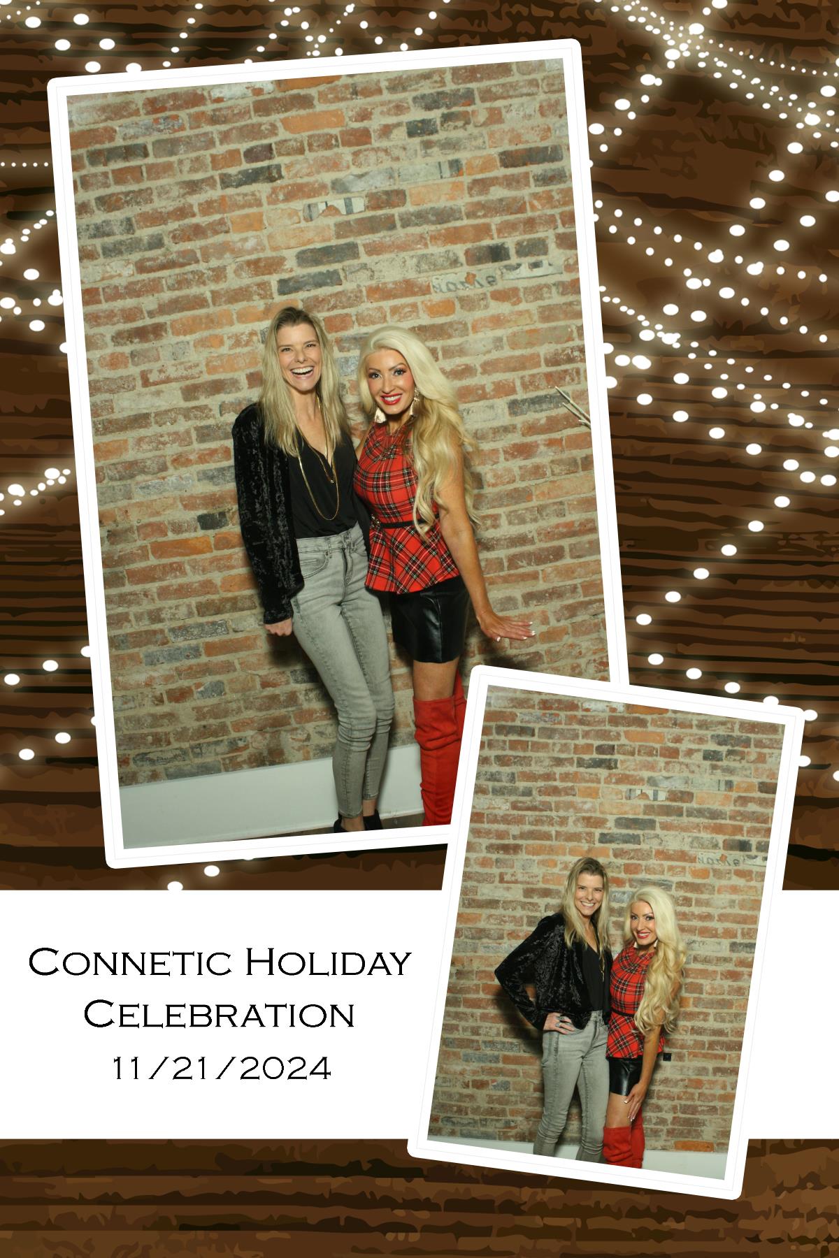 Connetic Ventures Open House | View more photos from the event at gallery.photoboothcincy.com/u/PhotoBoothCincy/Connetic-Ventures-Open-House
