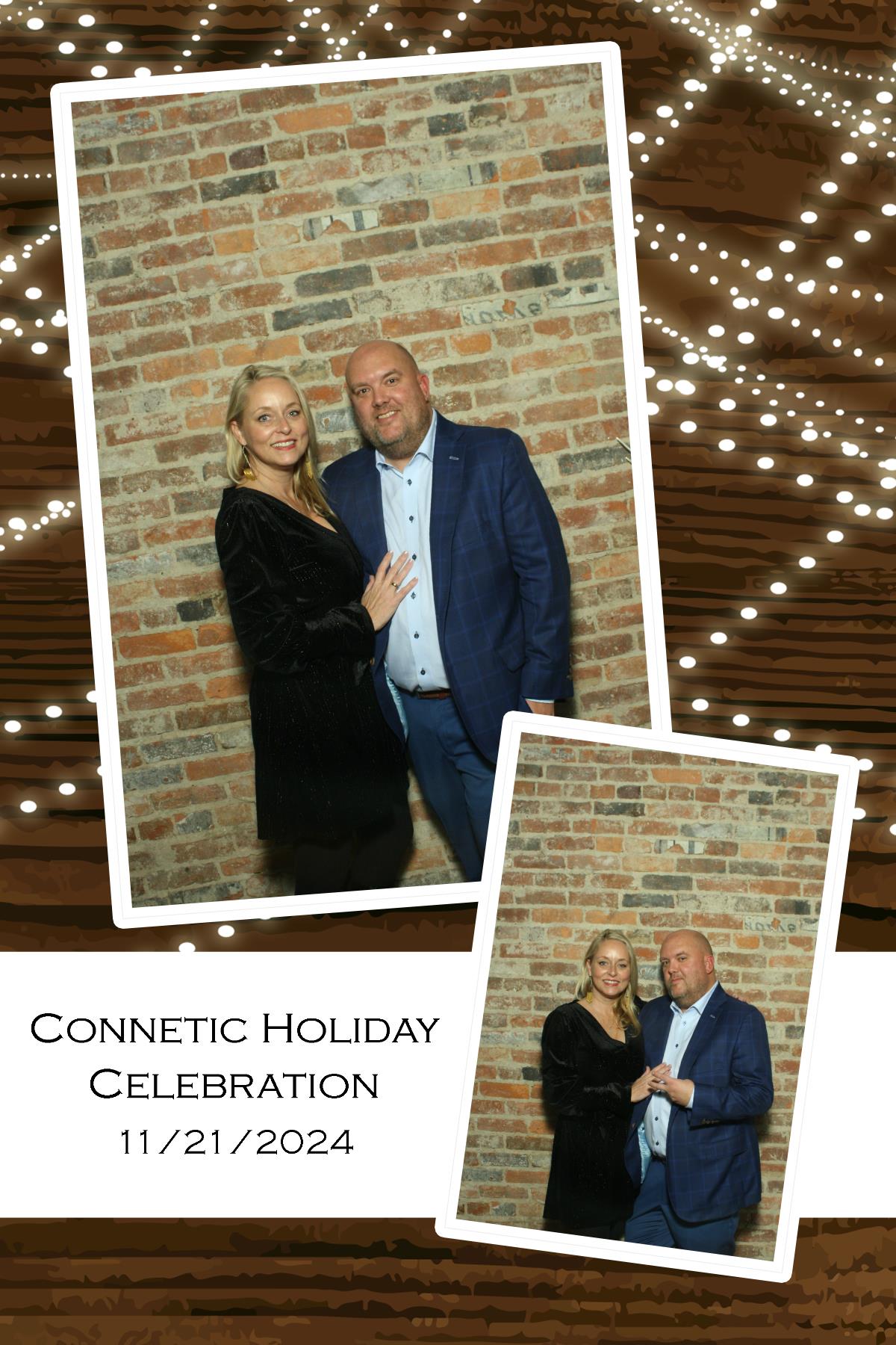 Connetic Ventures Open House | View more photos from the event at gallery.photoboothcincy.com/u/PhotoBoothCincy/Connetic-Ventures-Open-House