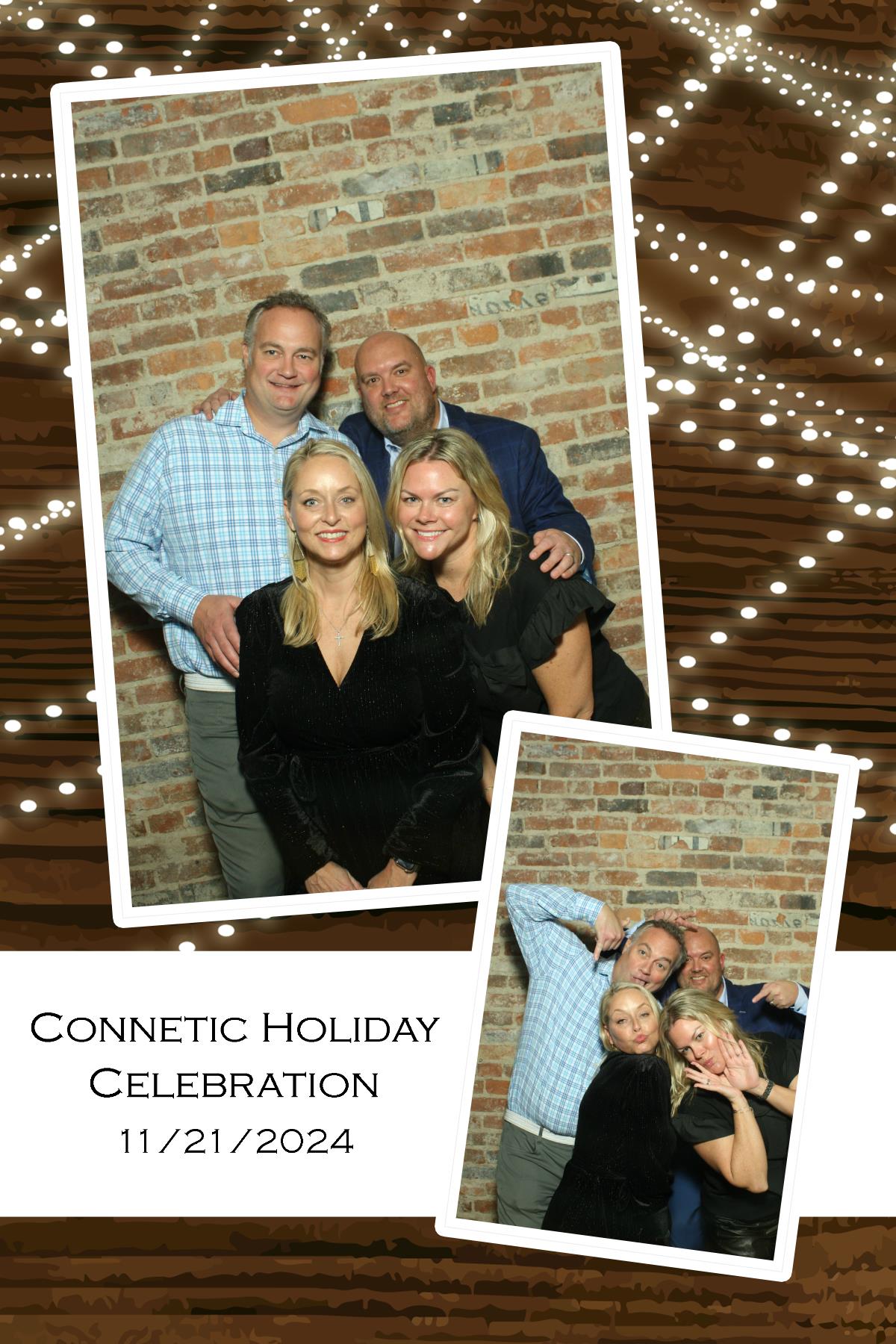 Connetic Ventures Open House | View more photos from the event at gallery.photoboothcincy.com/u/PhotoBoothCincy/Connetic-Ventures-Open-House