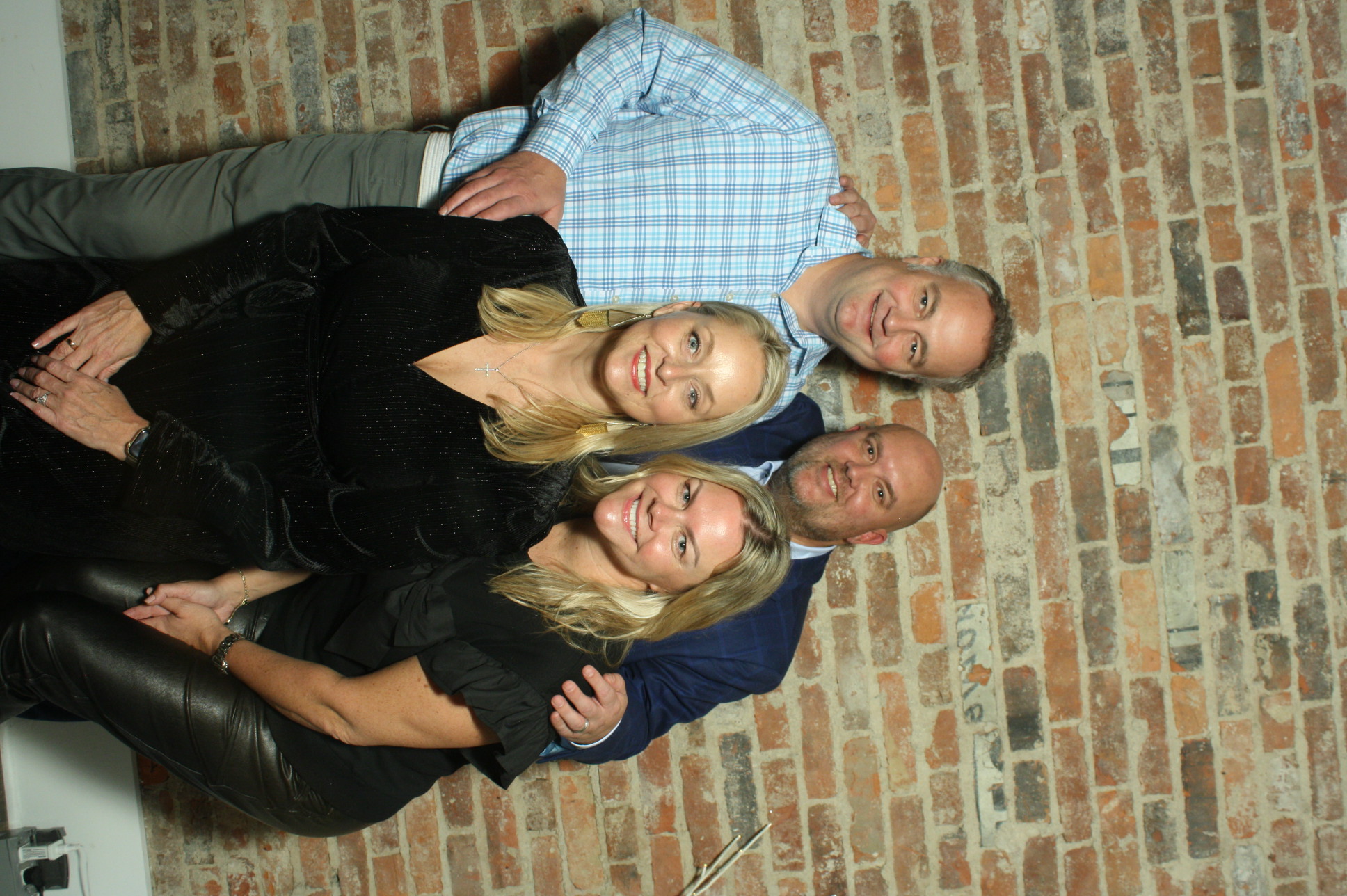 Connetic Ventures Open House | View more photos from the event at gallery.photoboothcincy.com/u/PhotoBoothCincy/Connetic-Ventures-Open-House