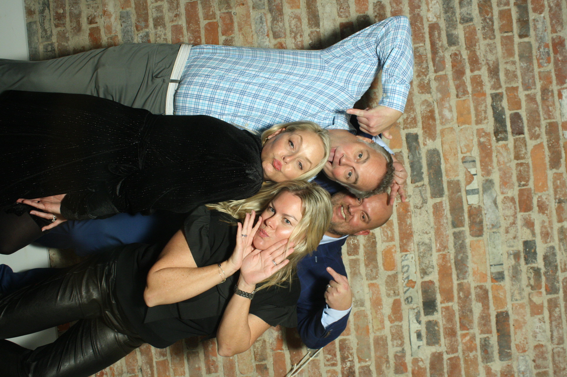 Connetic Ventures Open House | View more photos from the event at gallery.photoboothcincy.com/u/PhotoBoothCincy/Connetic-Ventures-Open-House