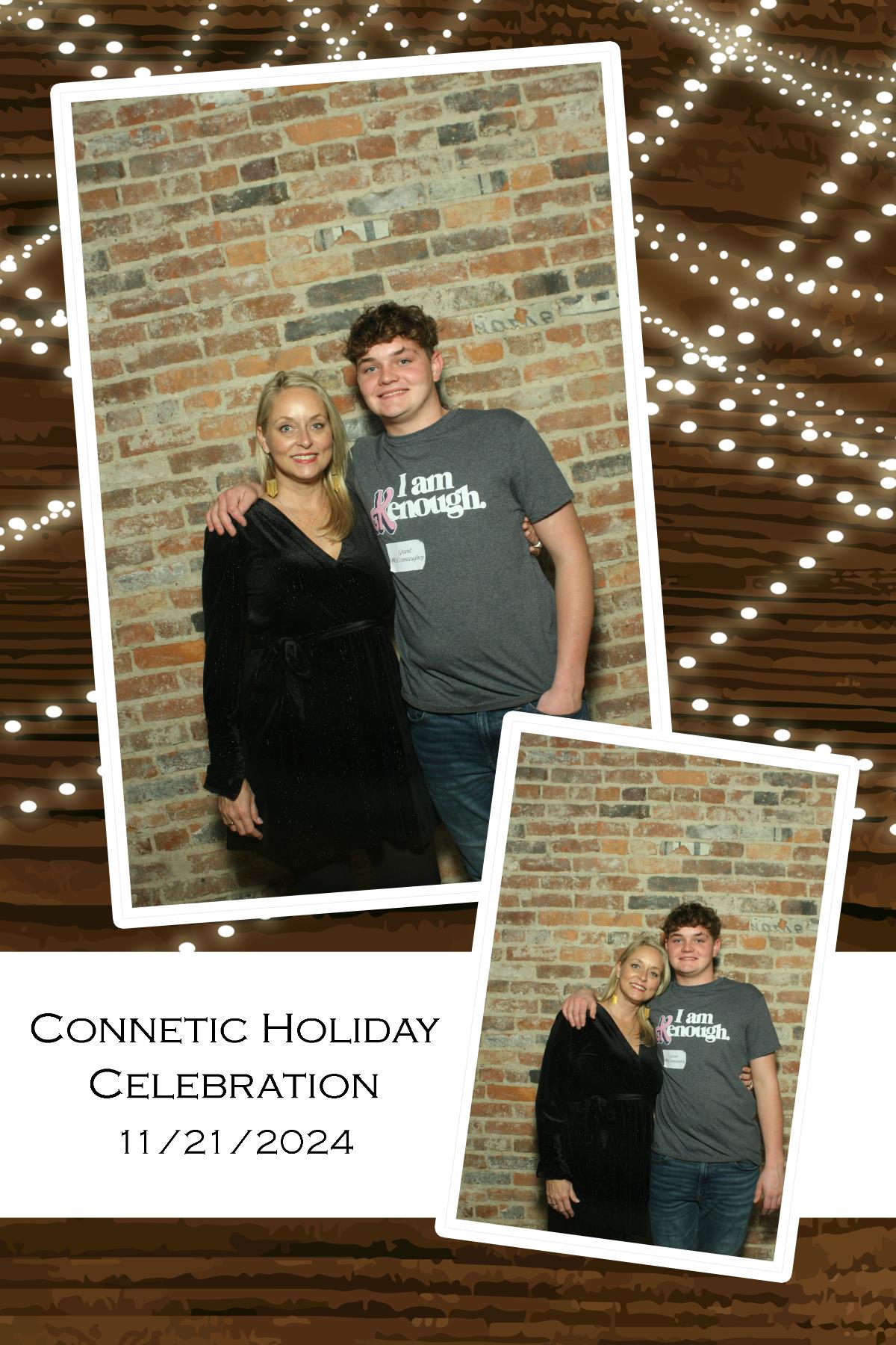 Connetic Ventures Open House | View more photos from the event at gallery.photoboothcincy.com/u/PhotoBoothCincy/Connetic-Ventures-Open-House