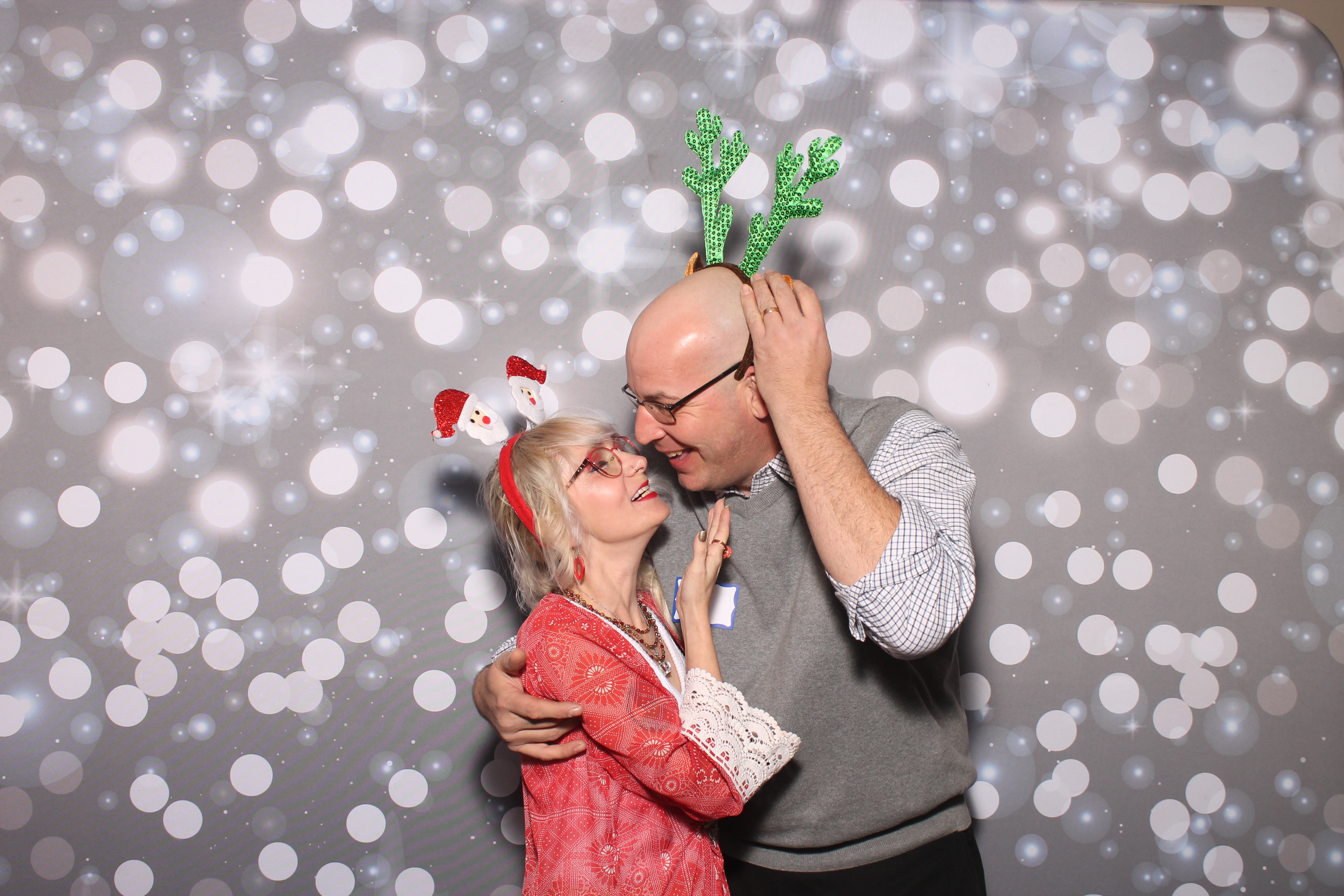 Craftsman Electric Christmas Party | View more photos from the event at gallery.photoboothcincy.com/u/PhotoBoothCincy/Craftsman-Electric-Christmas-Party