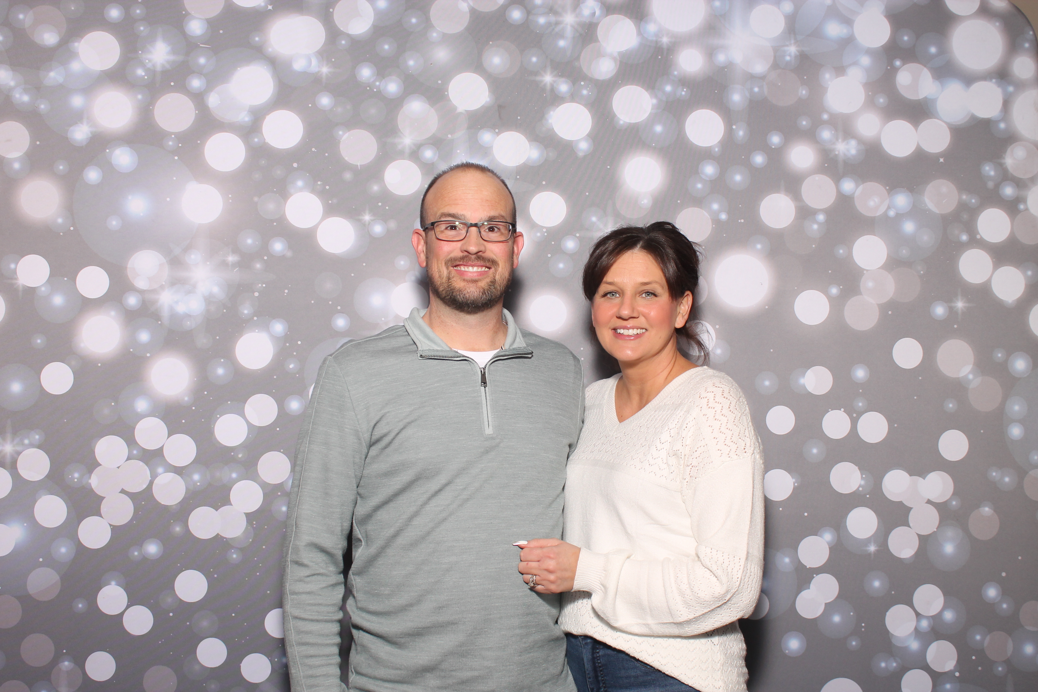 Craftsman Electric Christmas Party | View more photos from the event at gallery.photoboothcincy.com/u/PhotoBoothCincy/Craftsman-Electric-Christmas-Party
