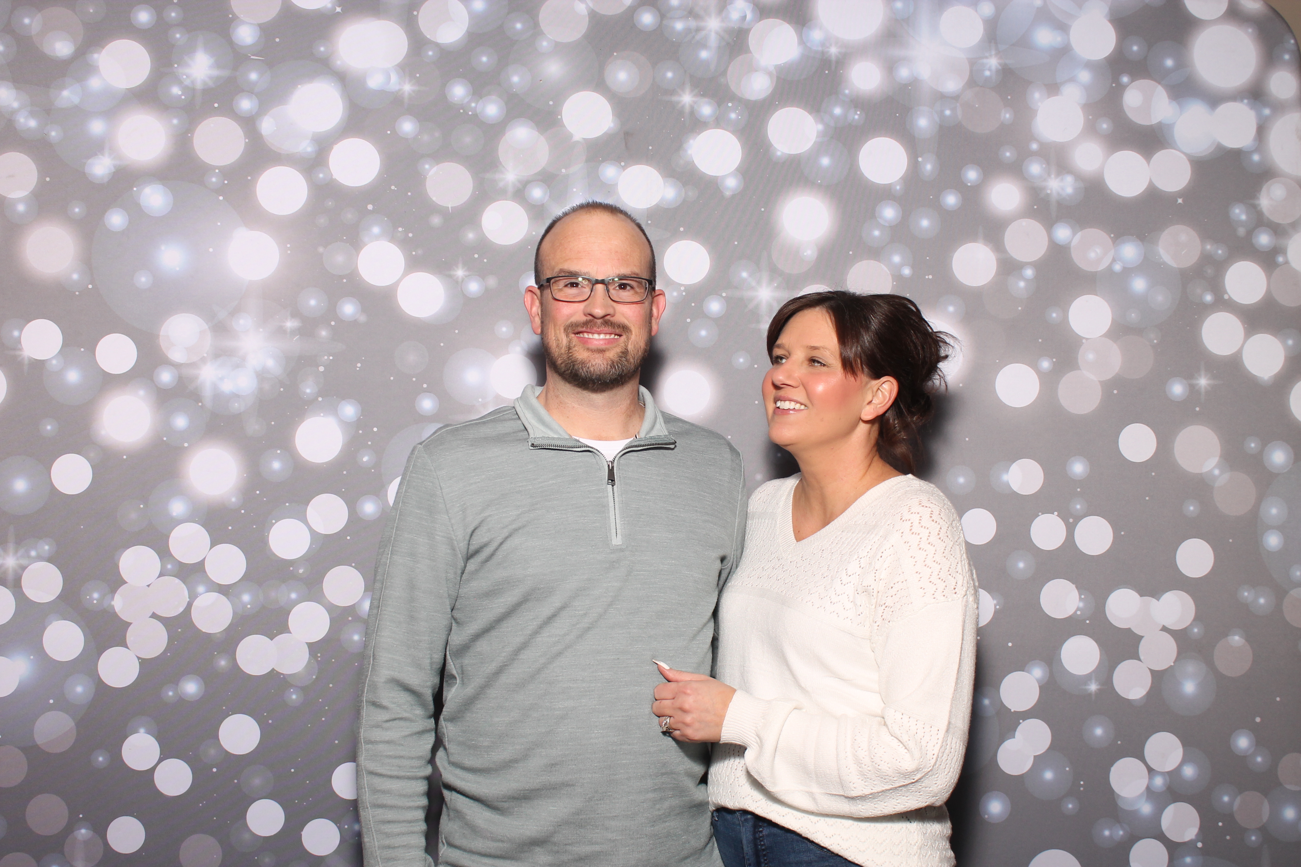 Craftsman Electric Christmas Party | View more photos from the event at gallery.photoboothcincy.com/u/PhotoBoothCincy/Craftsman-Electric-Christmas-Party