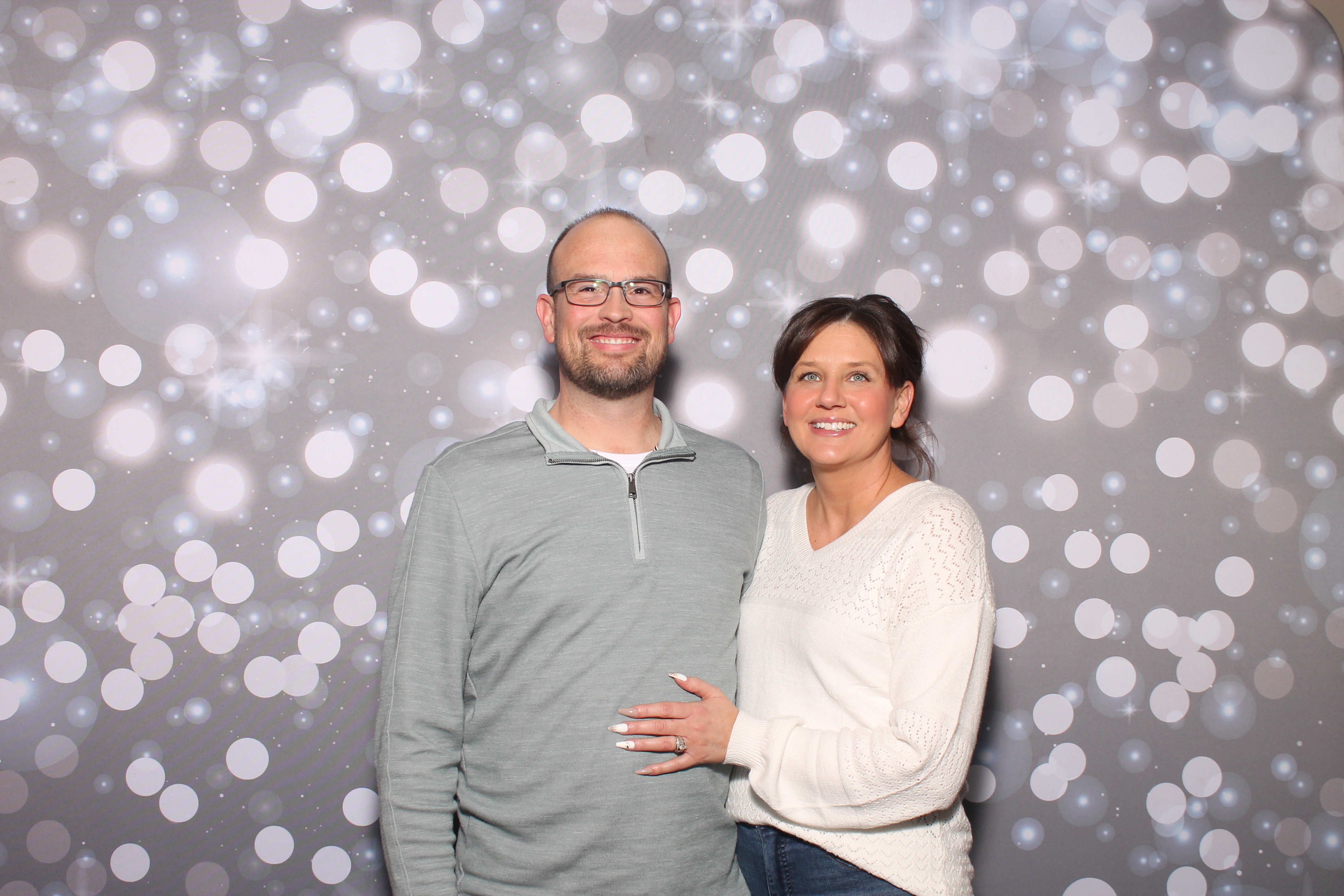 Craftsman Electric Christmas Party | View more photos from the event at gallery.photoboothcincy.com/u/PhotoBoothCincy/Craftsman-Electric-Christmas-Party
