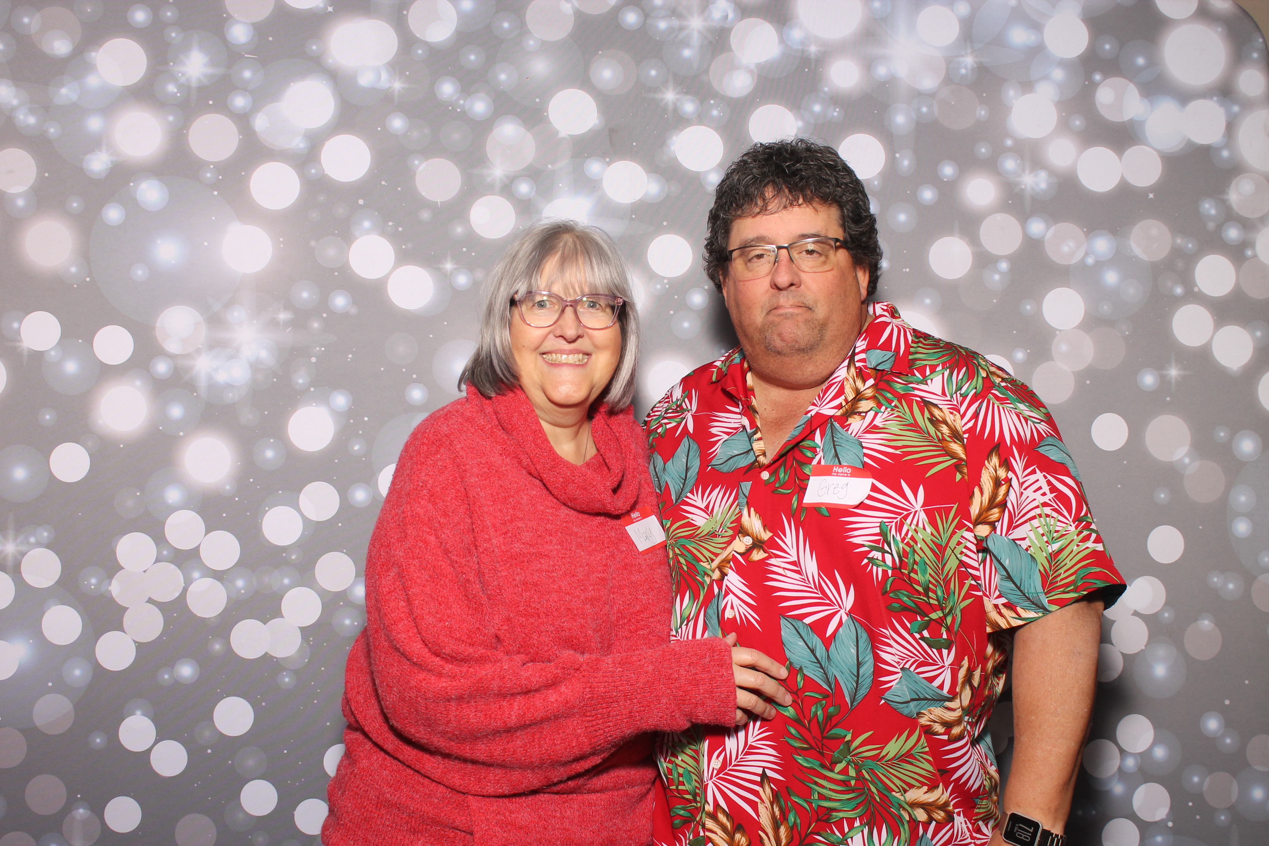 Craftsman Electric Christmas Party | View more photos from the event at gallery.photoboothcincy.com/u/PhotoBoothCincy/Craftsman-Electric-Christmas-Party