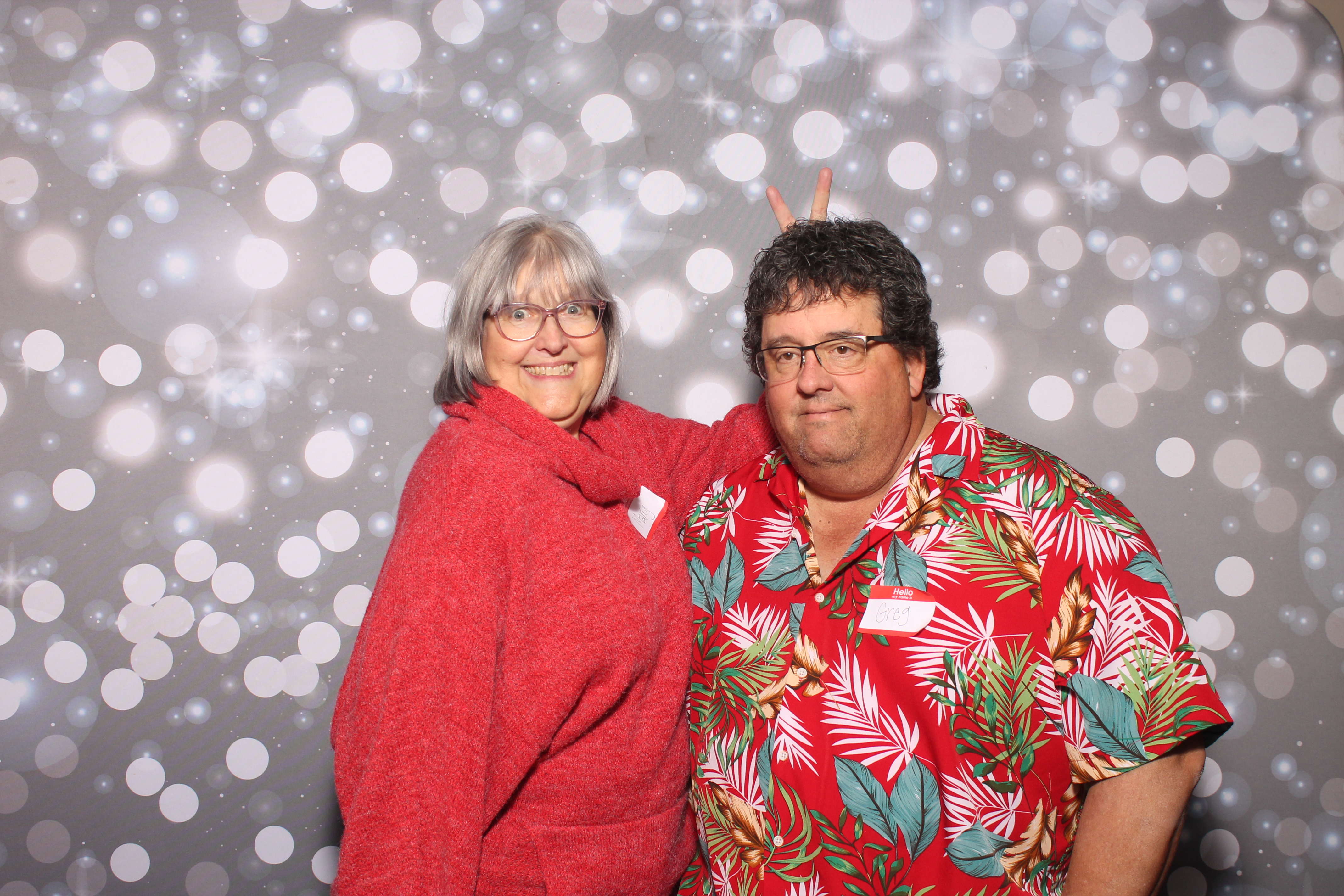 Craftsman Electric Christmas Party | View more photos from the event at gallery.photoboothcincy.com/u/PhotoBoothCincy/Craftsman-Electric-Christmas-Party