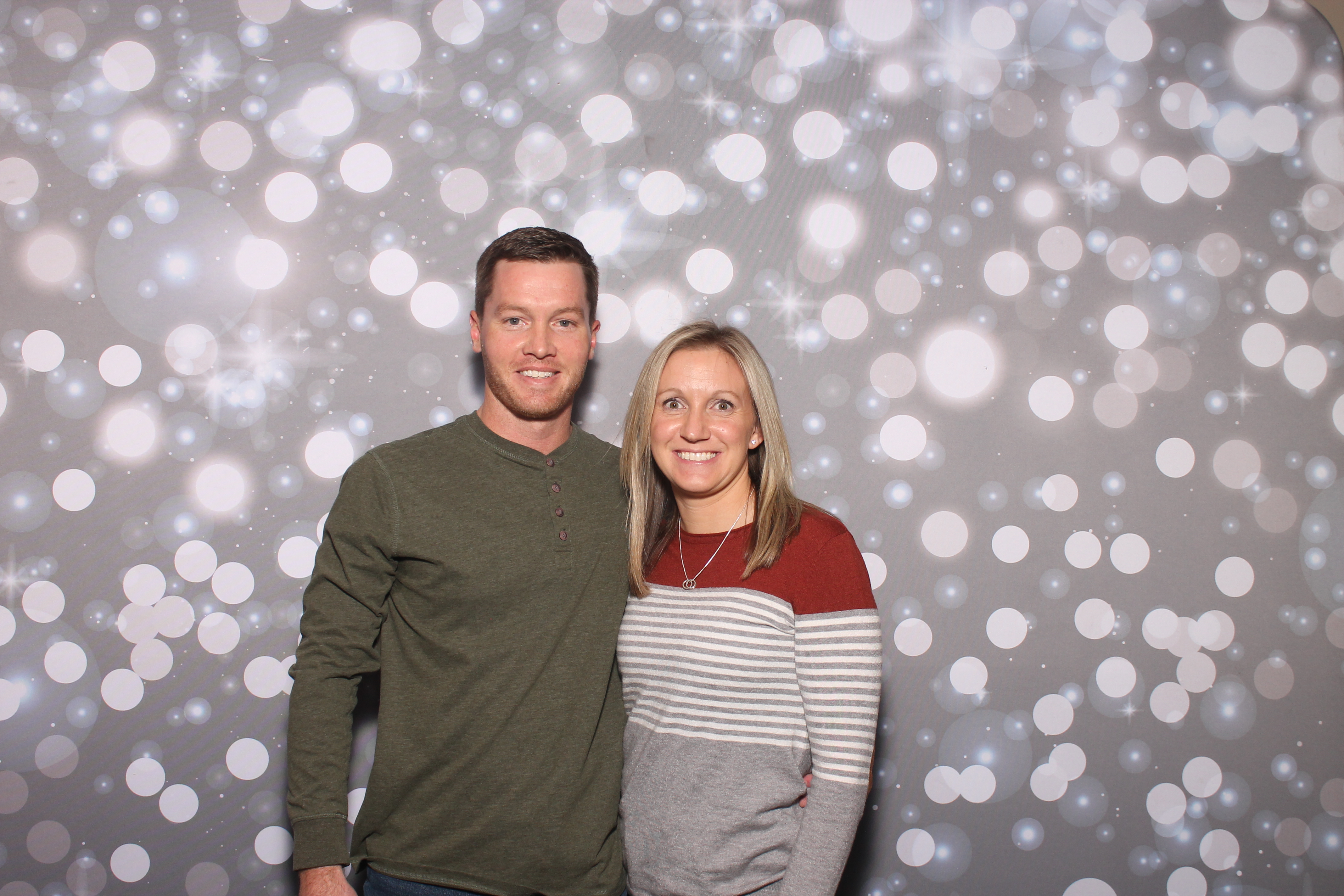 Craftsman Electric Christmas Party | View more photos from the event at gallery.photoboothcincy.com/u/PhotoBoothCincy/Craftsman-Electric-Christmas-Party