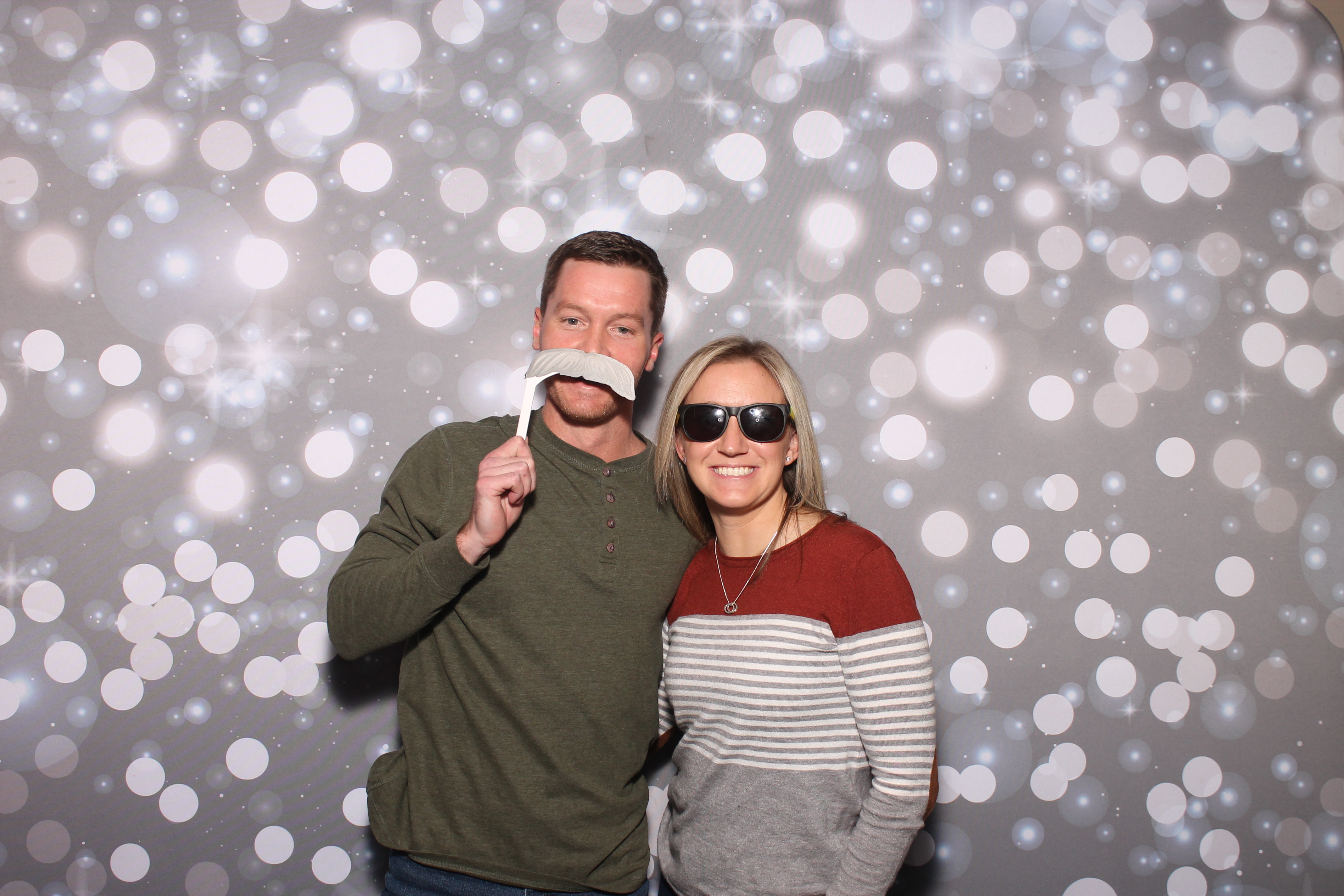 Craftsman Electric Christmas Party | View more photos from the event at gallery.photoboothcincy.com/u/PhotoBoothCincy/Craftsman-Electric-Christmas-Party