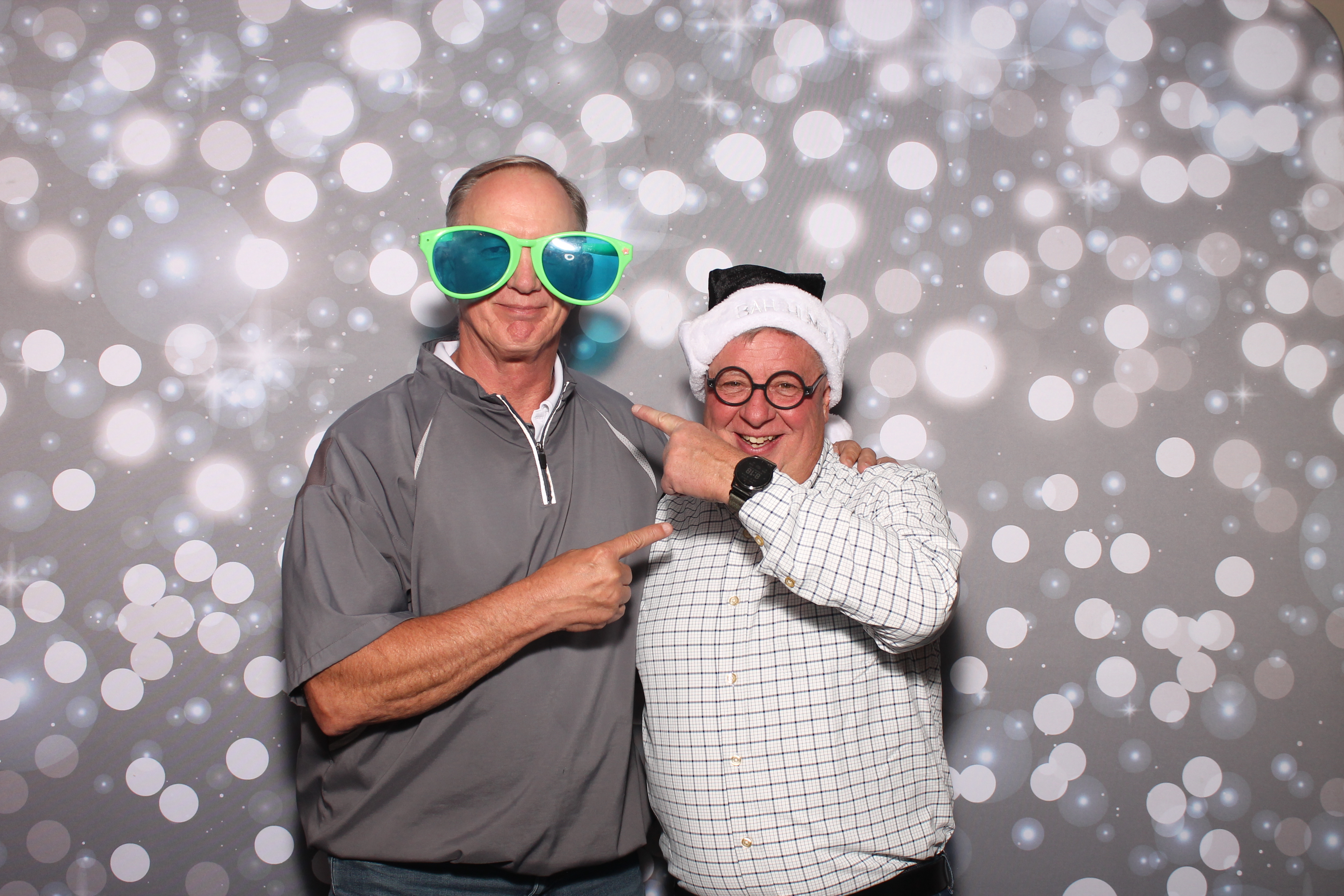Craftsman Electric Christmas Party | View more photos from the event at gallery.photoboothcincy.com/u/PhotoBoothCincy/Craftsman-Electric-Christmas-Party
