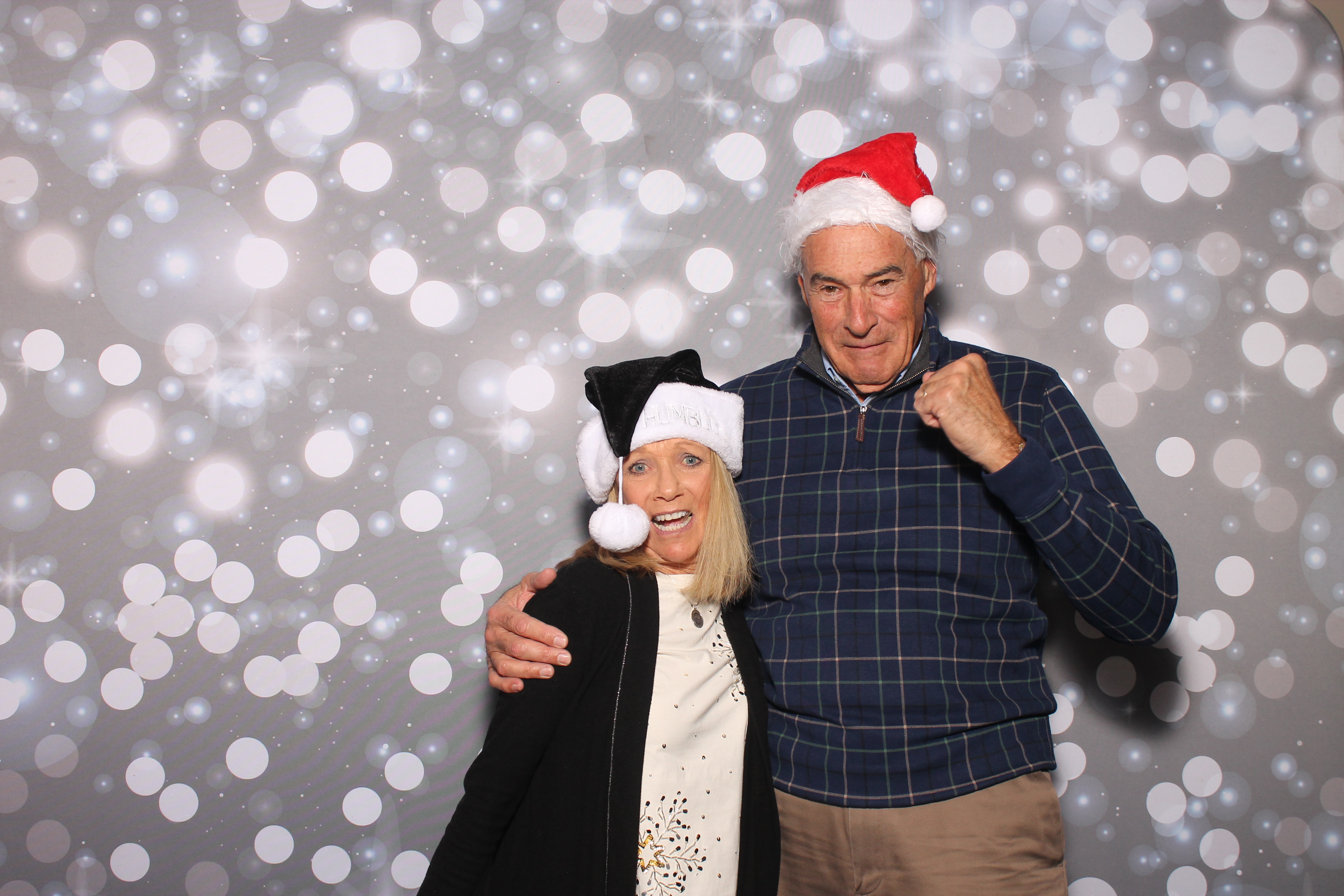 Craftsman Electric Christmas Party | View more photos from the event at gallery.photoboothcincy.com/u/PhotoBoothCincy/Craftsman-Electric-Christmas-Party