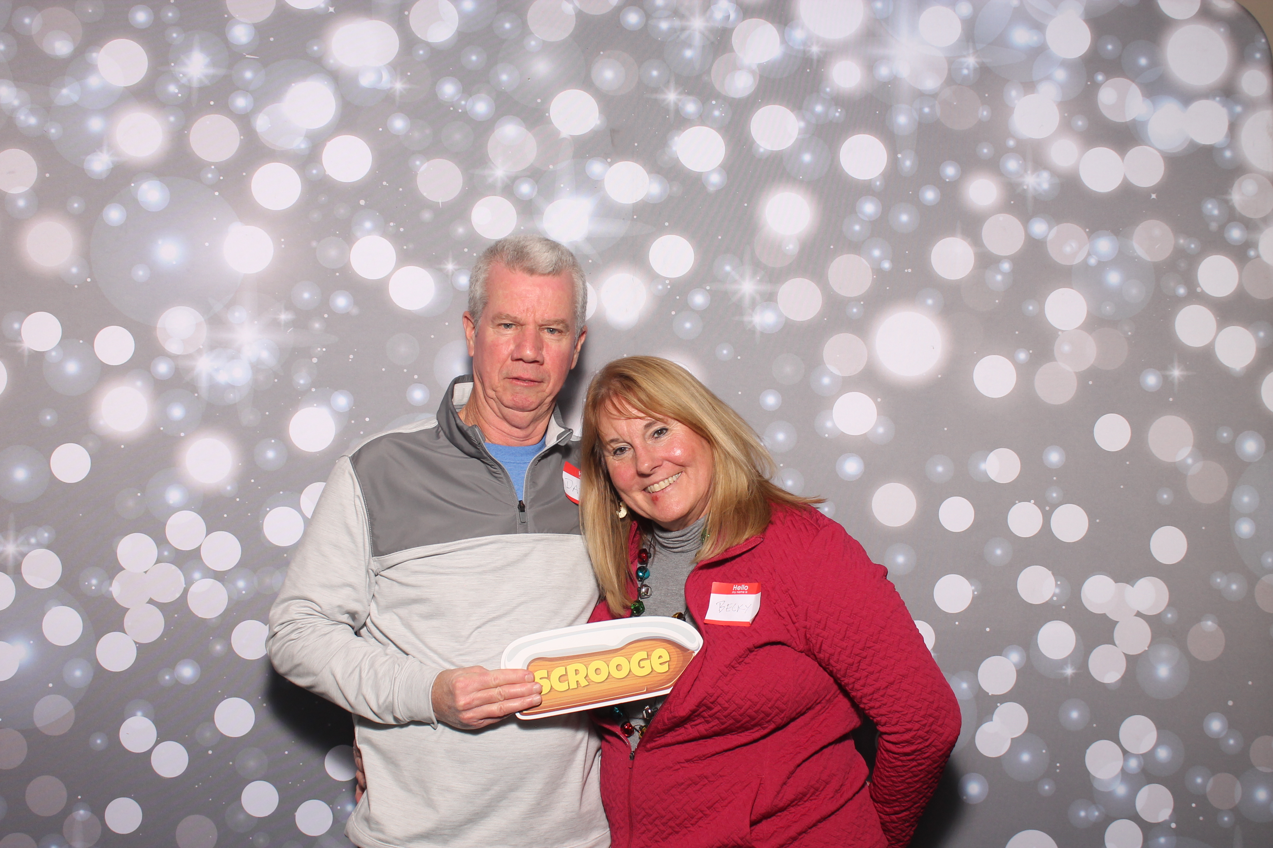 Craftsman Electric Christmas Party | View more photos from the event at gallery.photoboothcincy.com/u/PhotoBoothCincy/Craftsman-Electric-Christmas-Party