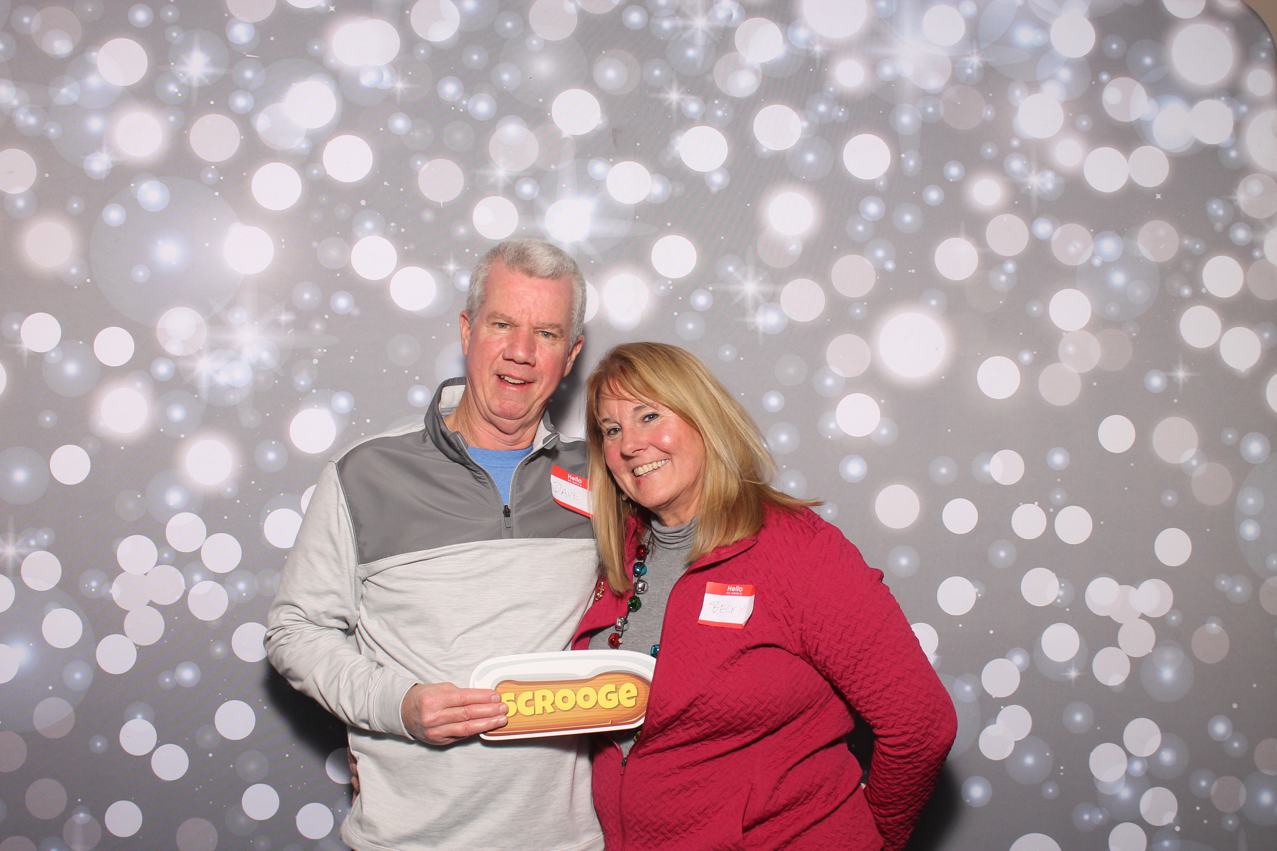 Craftsman Electric Christmas Party | View more photos from the event at gallery.photoboothcincy.com/u/PhotoBoothCincy/Craftsman-Electric-Christmas-Party