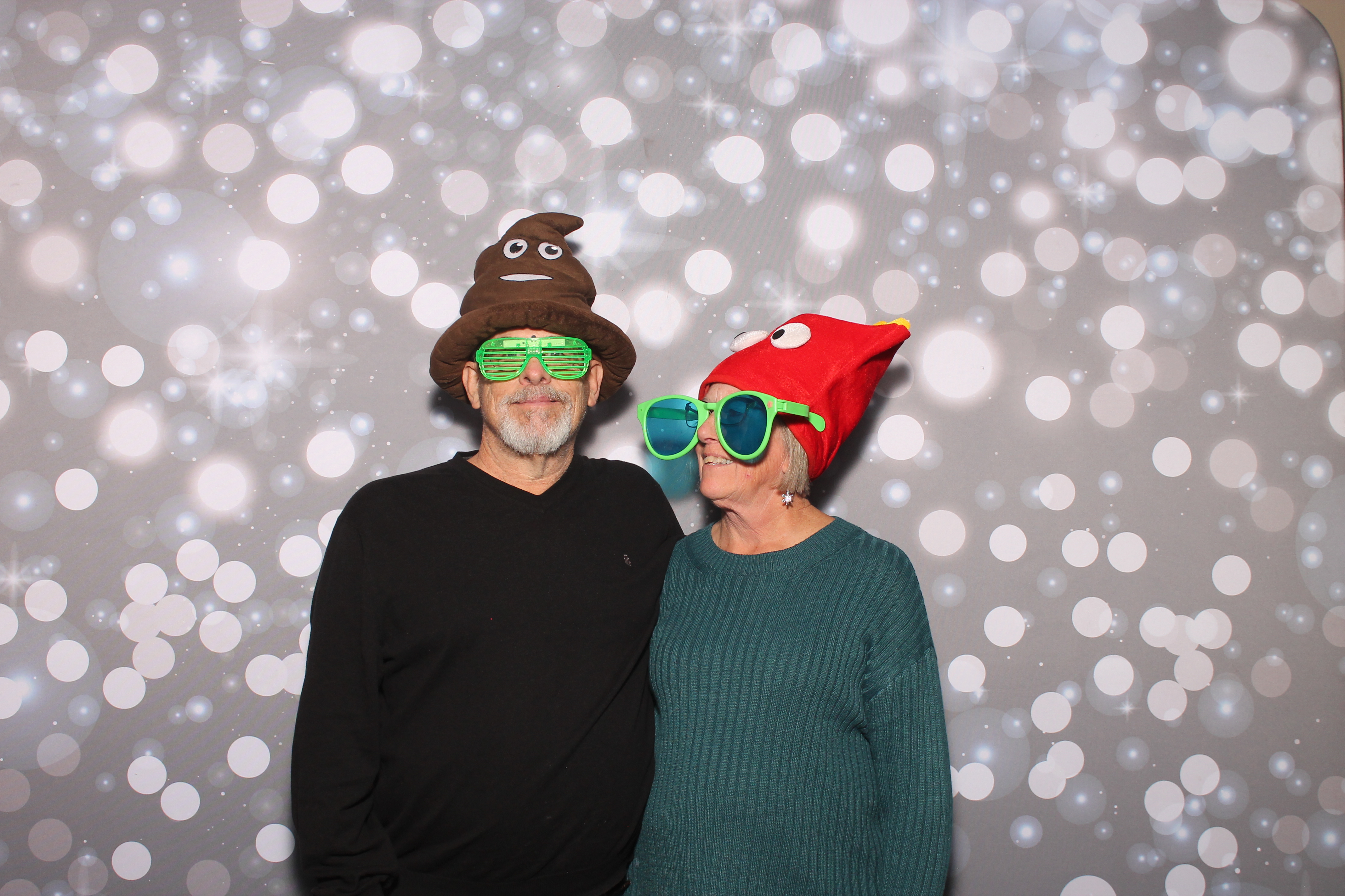 Craftsman Electric Christmas Party | View more photos from the event at gallery.photoboothcincy.com/u/PhotoBoothCincy/Craftsman-Electric-Christmas-Party