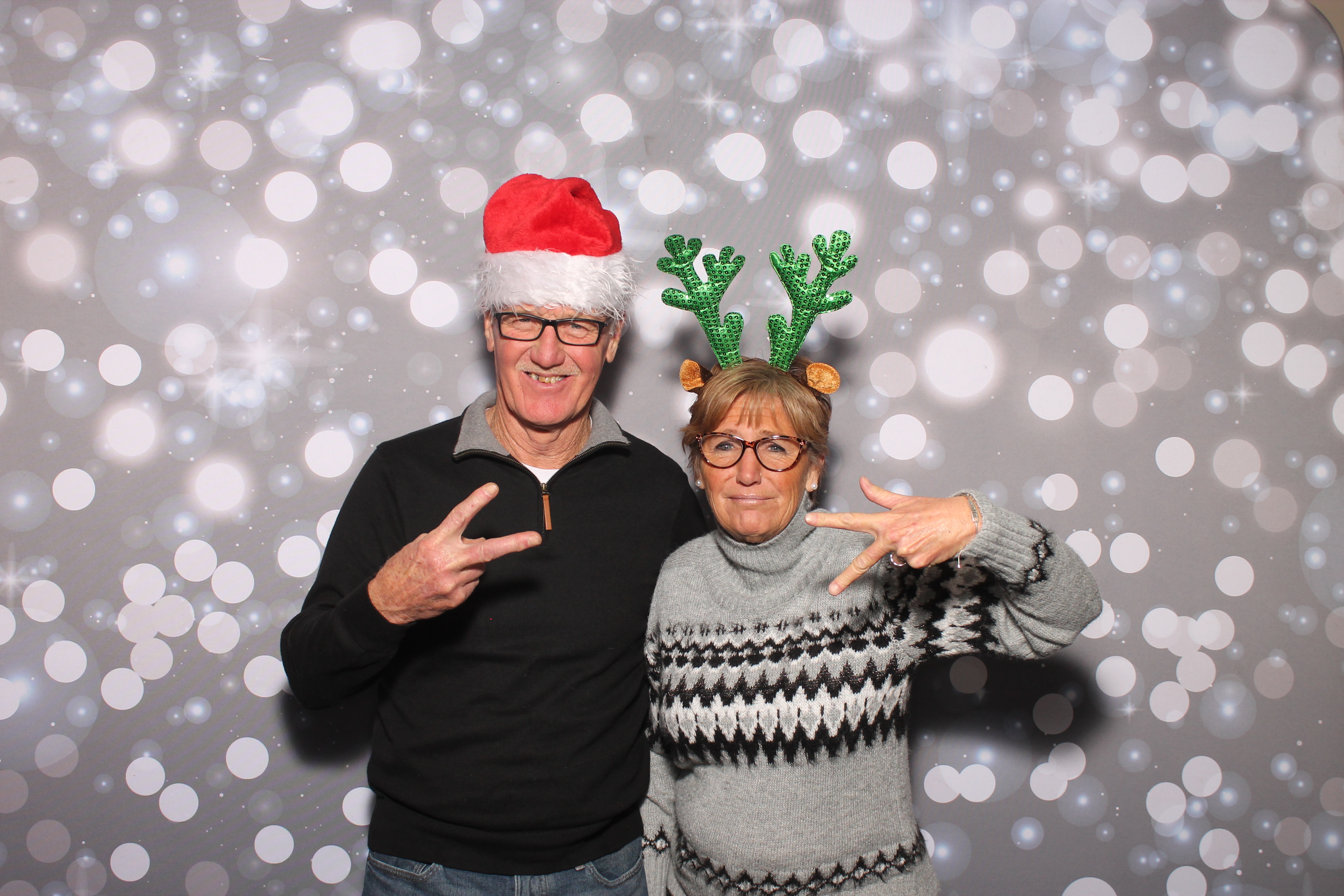Craftsman Electric Christmas Party | View more photos from the event at gallery.photoboothcincy.com/u/PhotoBoothCincy/Craftsman-Electric-Christmas-Party