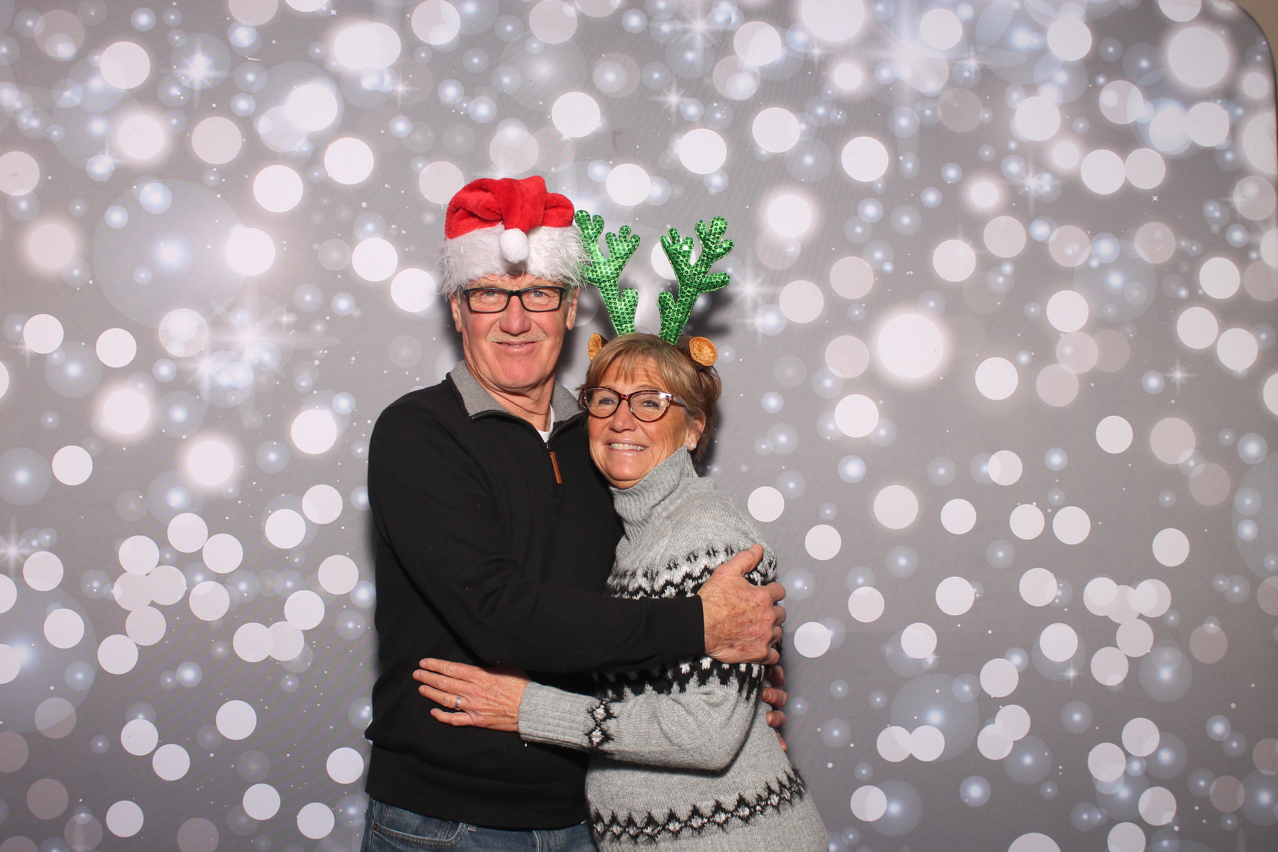 Craftsman Electric Christmas Party | View more photos from the event at gallery.photoboothcincy.com/u/PhotoBoothCincy/Craftsman-Electric-Christmas-Party
