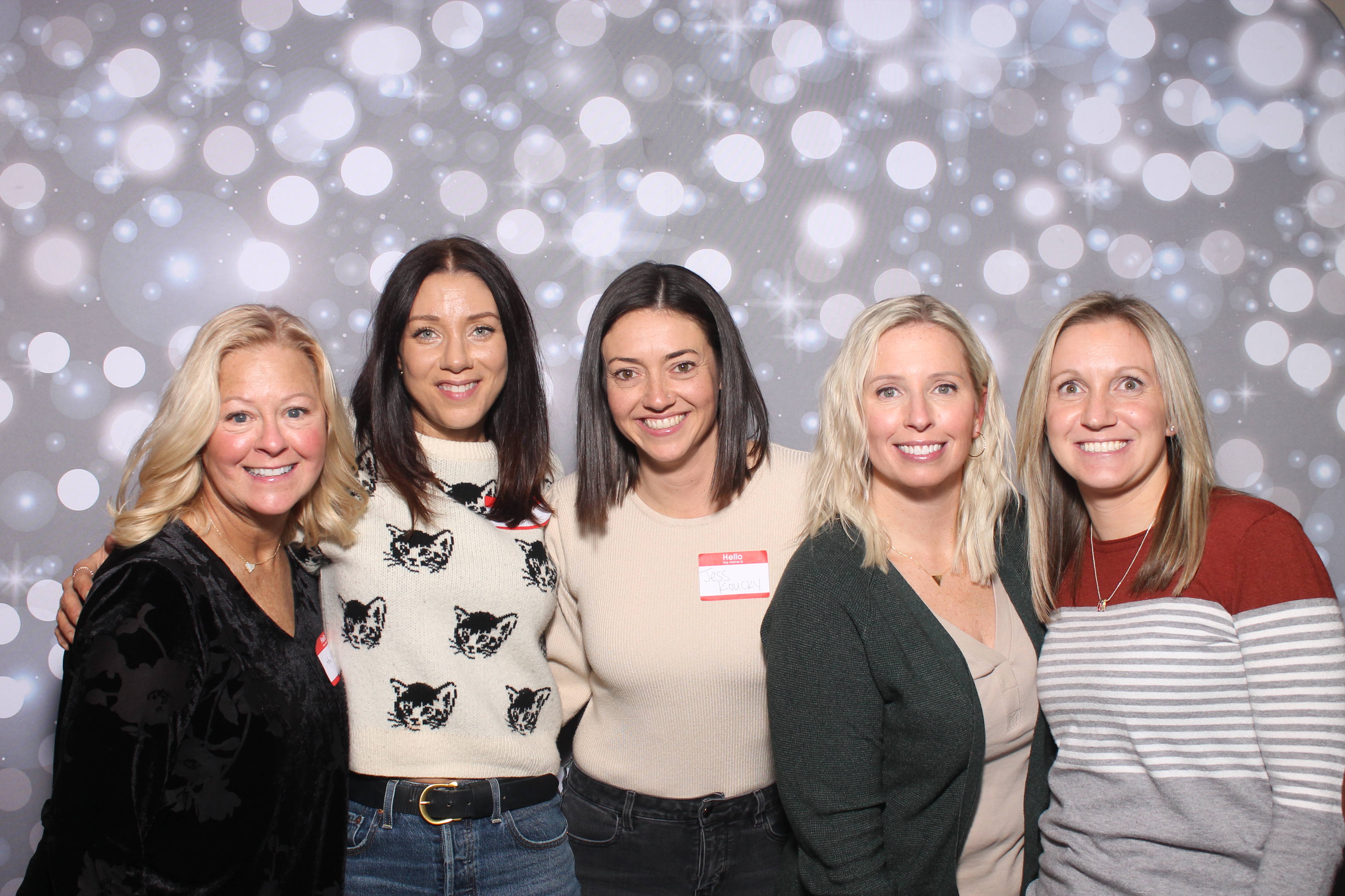 Craftsman Electric Christmas Party | View more photos from the event at gallery.photoboothcincy.com/u/PhotoBoothCincy/Craftsman-Electric-Christmas-Party