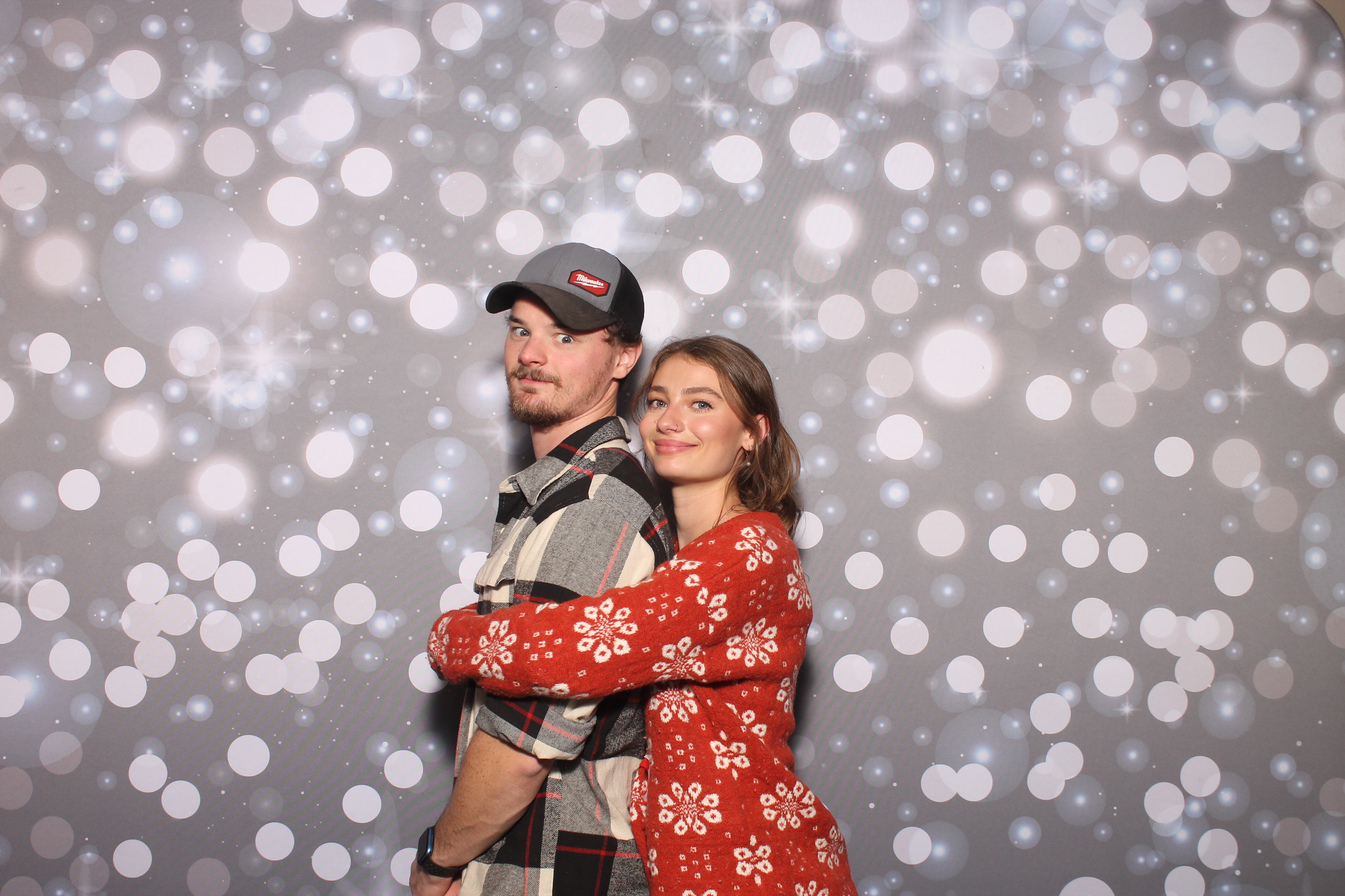 Craftsman Electric Christmas Party | View more photos from the event at gallery.photoboothcincy.com/u/PhotoBoothCincy/Craftsman-Electric-Christmas-Party