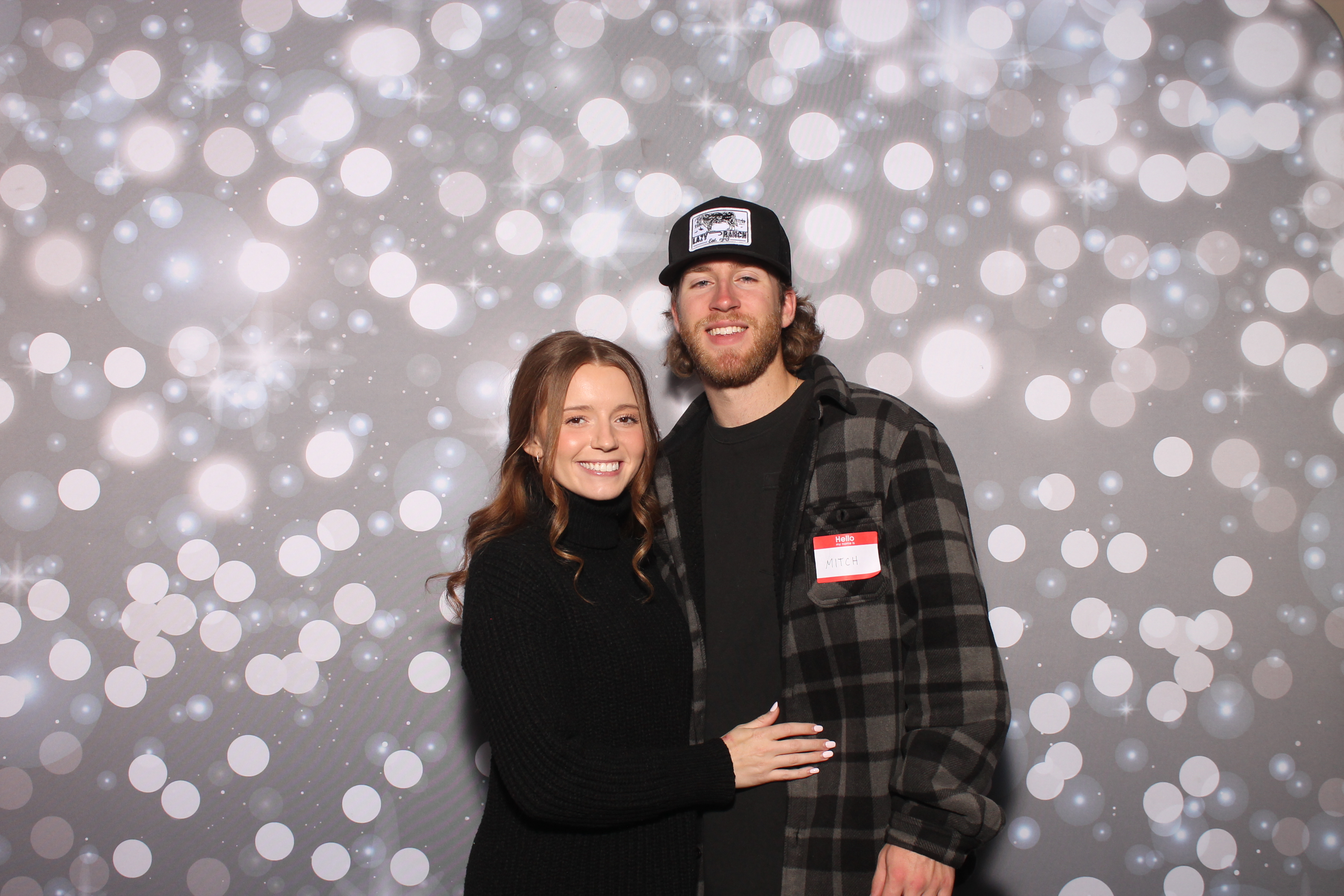Craftsman Electric Christmas Party | View more photos from the event at gallery.photoboothcincy.com/u/PhotoBoothCincy/Craftsman-Electric-Christmas-Party
