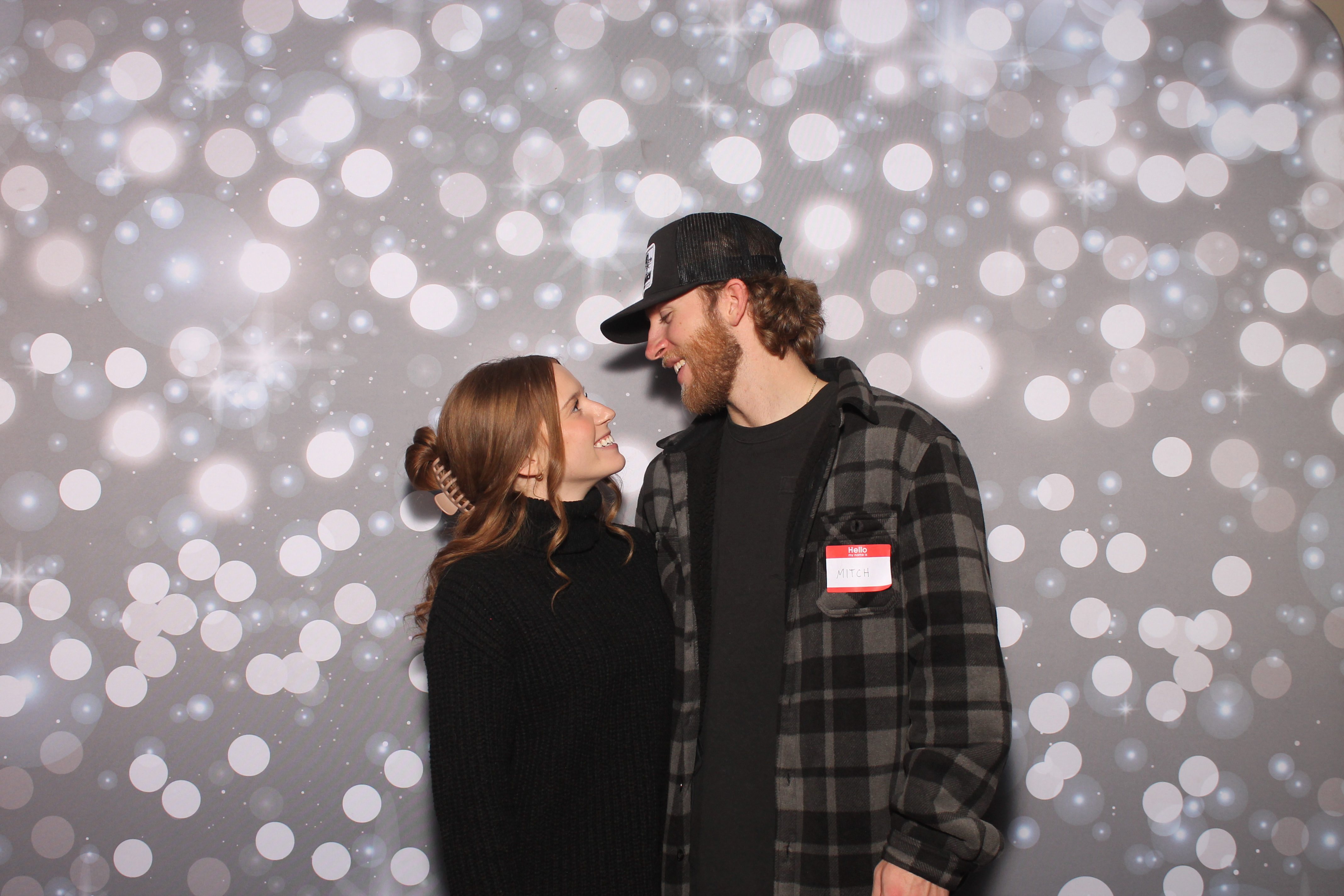 Craftsman Electric Christmas Party | View more photos from the event at gallery.photoboothcincy.com/u/PhotoBoothCincy/Craftsman-Electric-Christmas-Party