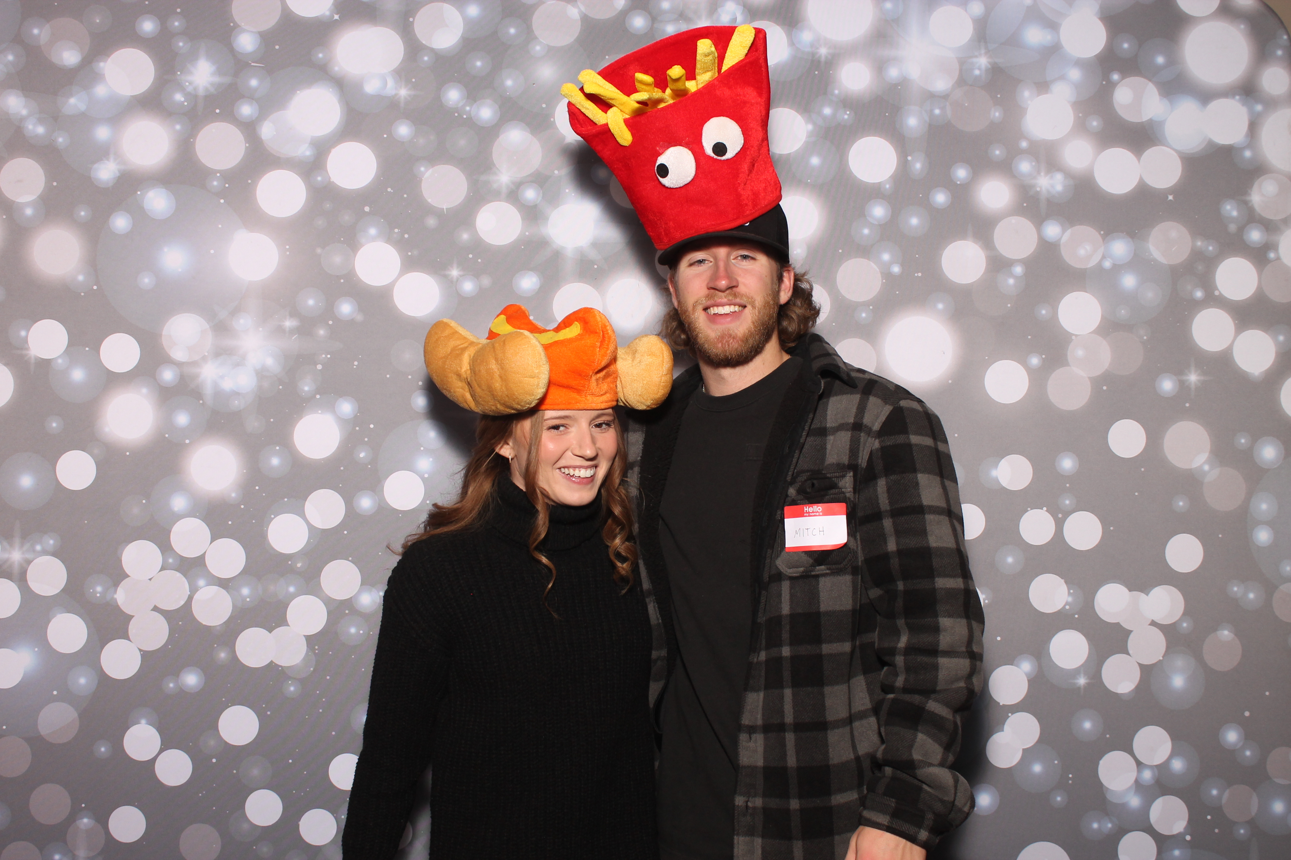 Craftsman Electric Christmas Party | View more photos from the event at gallery.photoboothcincy.com/u/PhotoBoothCincy/Craftsman-Electric-Christmas-Party