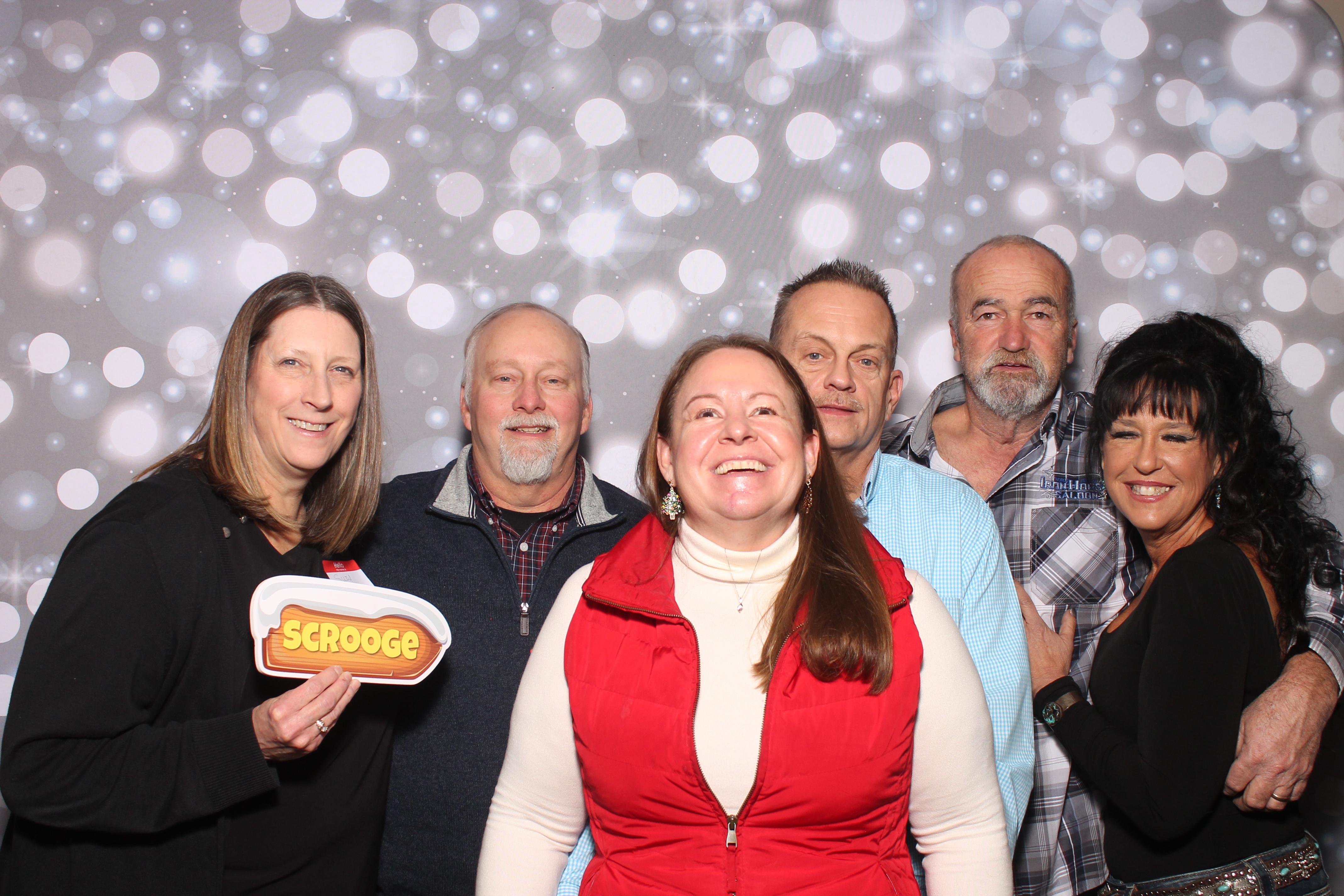 Craftsman Electric Christmas Party | View more photos from the event at gallery.photoboothcincy.com/u/PhotoBoothCincy/Craftsman-Electric-Christmas-Party