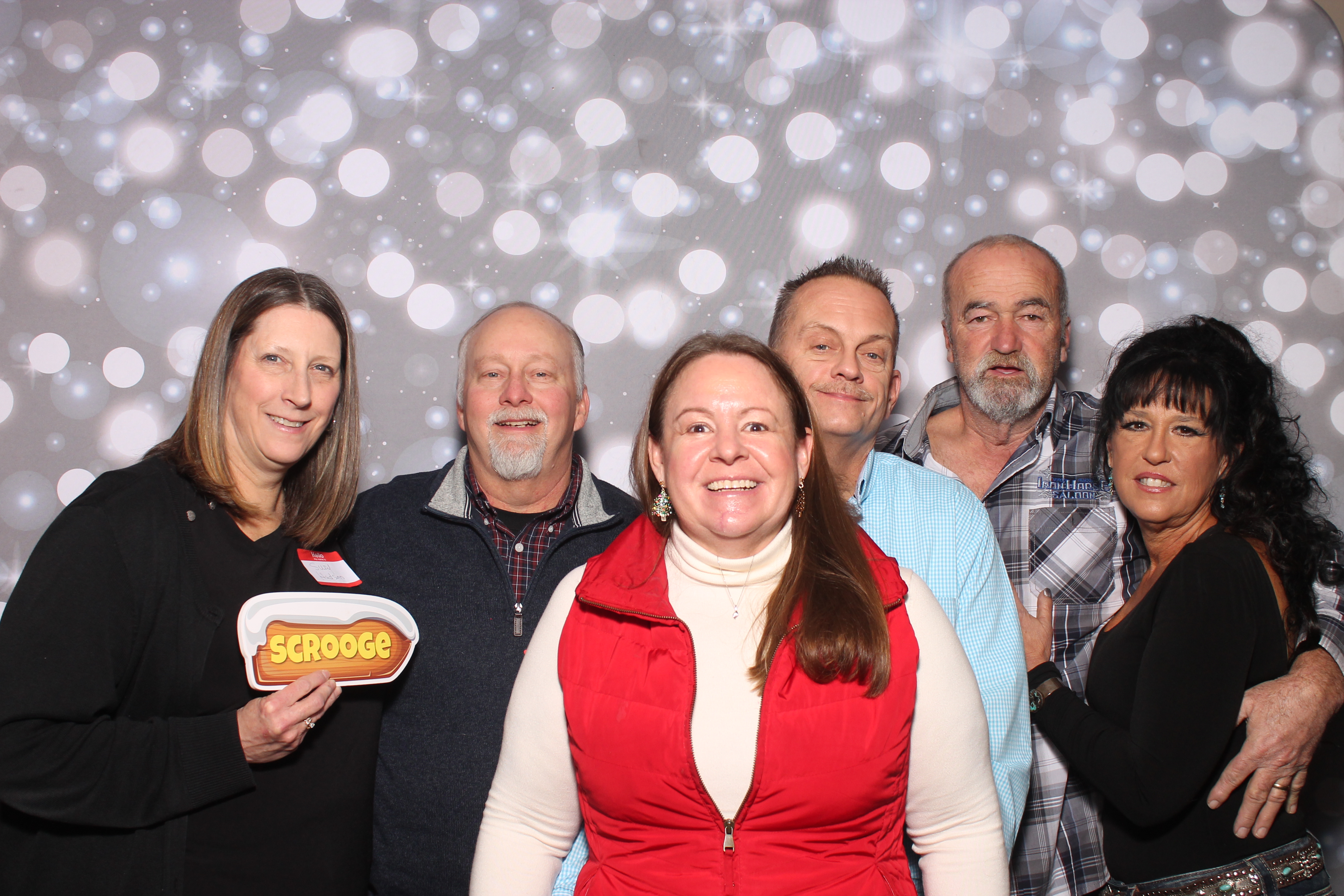Craftsman Electric Christmas Party | View more photos from the event at gallery.photoboothcincy.com/u/PhotoBoothCincy/Craftsman-Electric-Christmas-Party