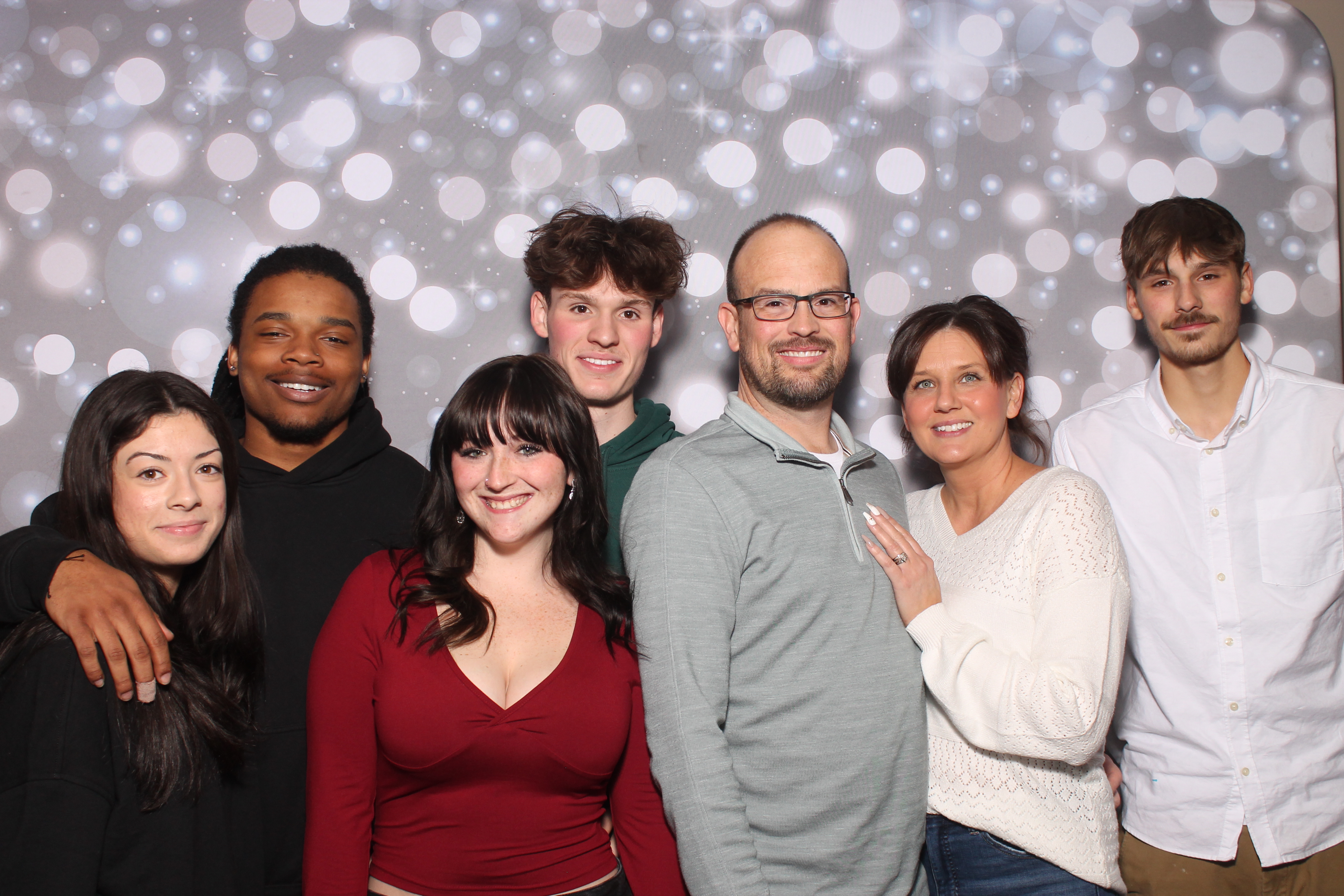 Craftsman Electric Christmas Party | View more photos from the event at gallery.photoboothcincy.com/u/PhotoBoothCincy/Craftsman-Electric-Christmas-Party