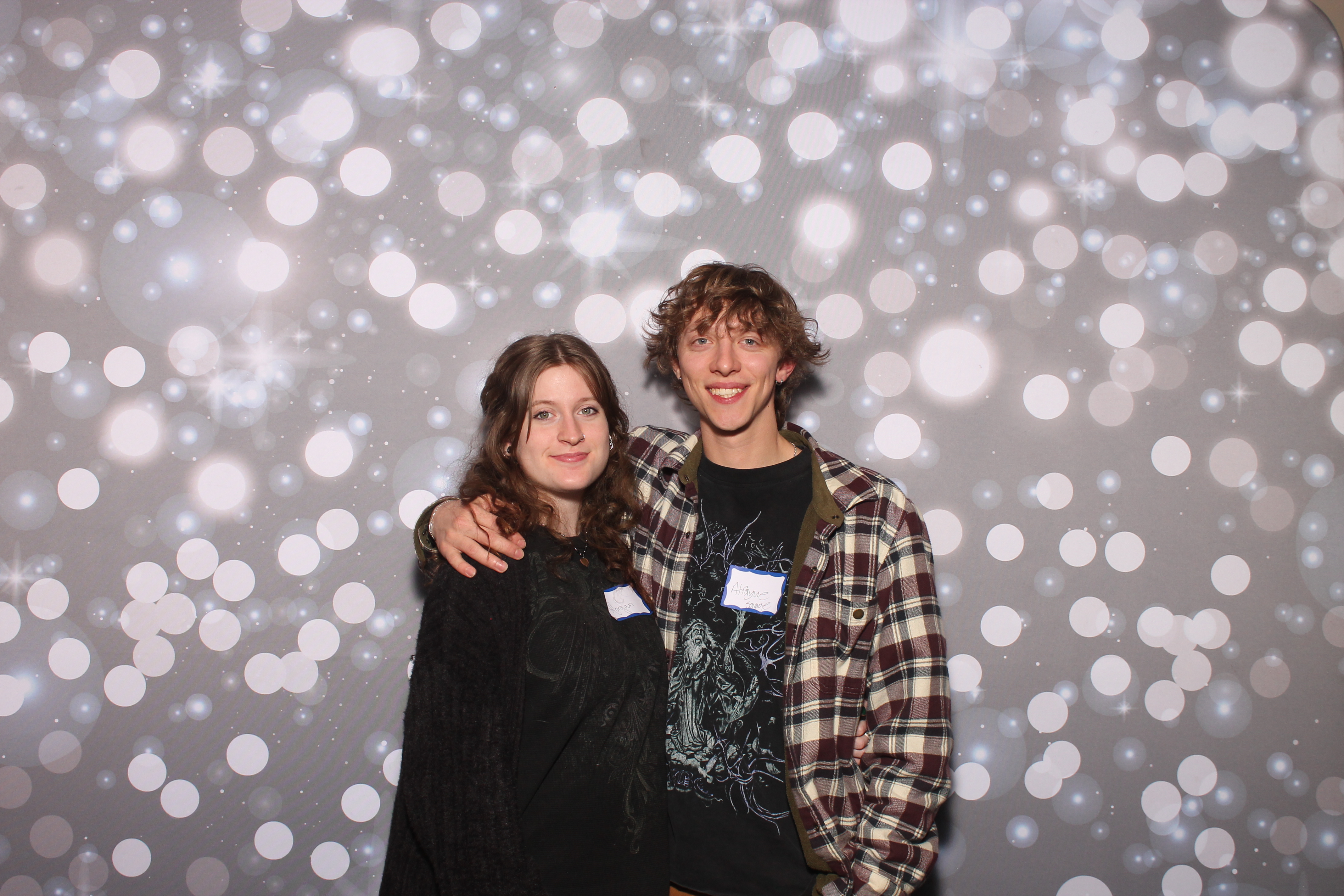 Craftsman Electric Christmas Party | View more photos from the event at gallery.photoboothcincy.com/u/PhotoBoothCincy/Craftsman-Electric-Christmas-Party