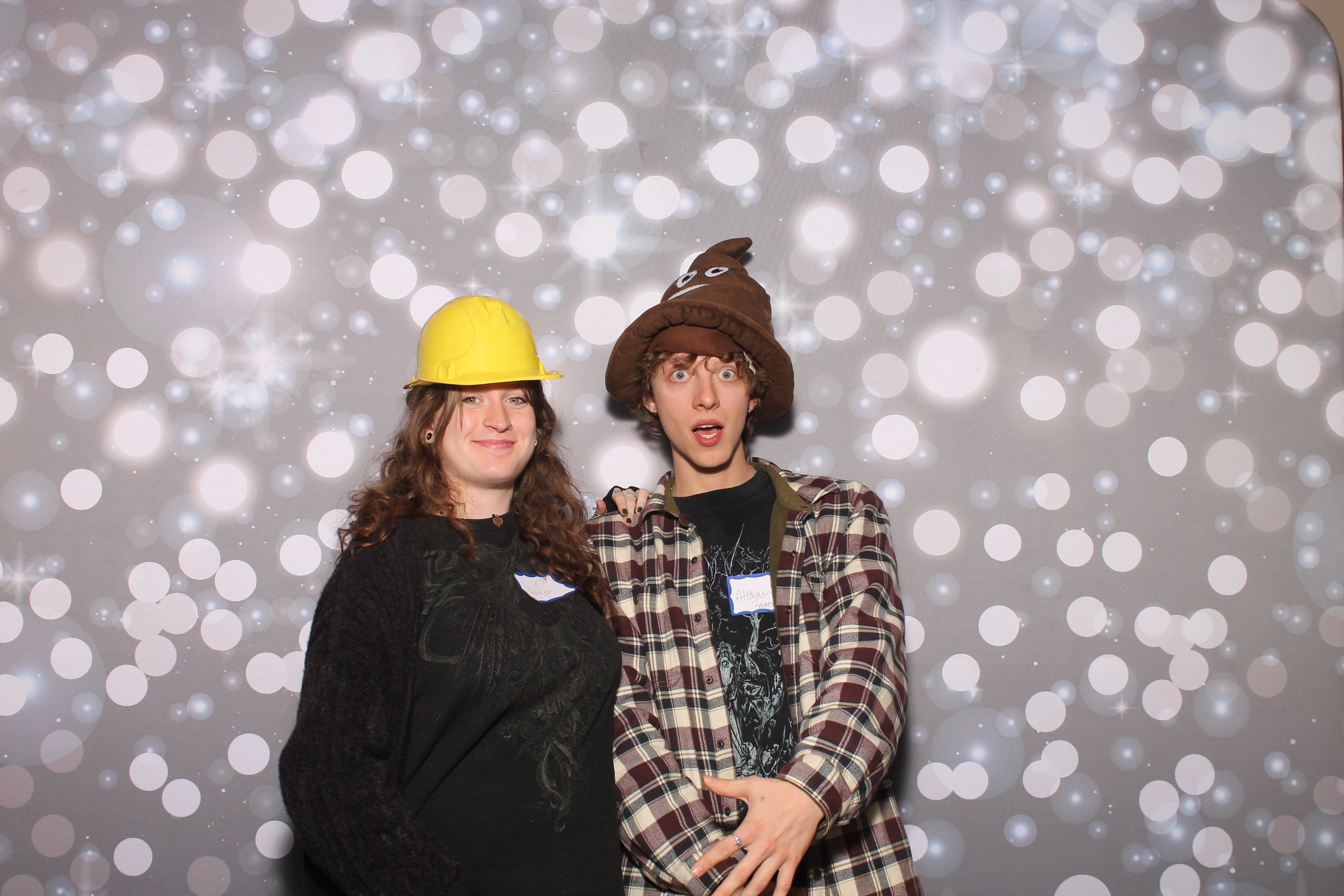 Craftsman Electric Christmas Party | View more photos from the event at gallery.photoboothcincy.com/u/PhotoBoothCincy/Craftsman-Electric-Christmas-Party