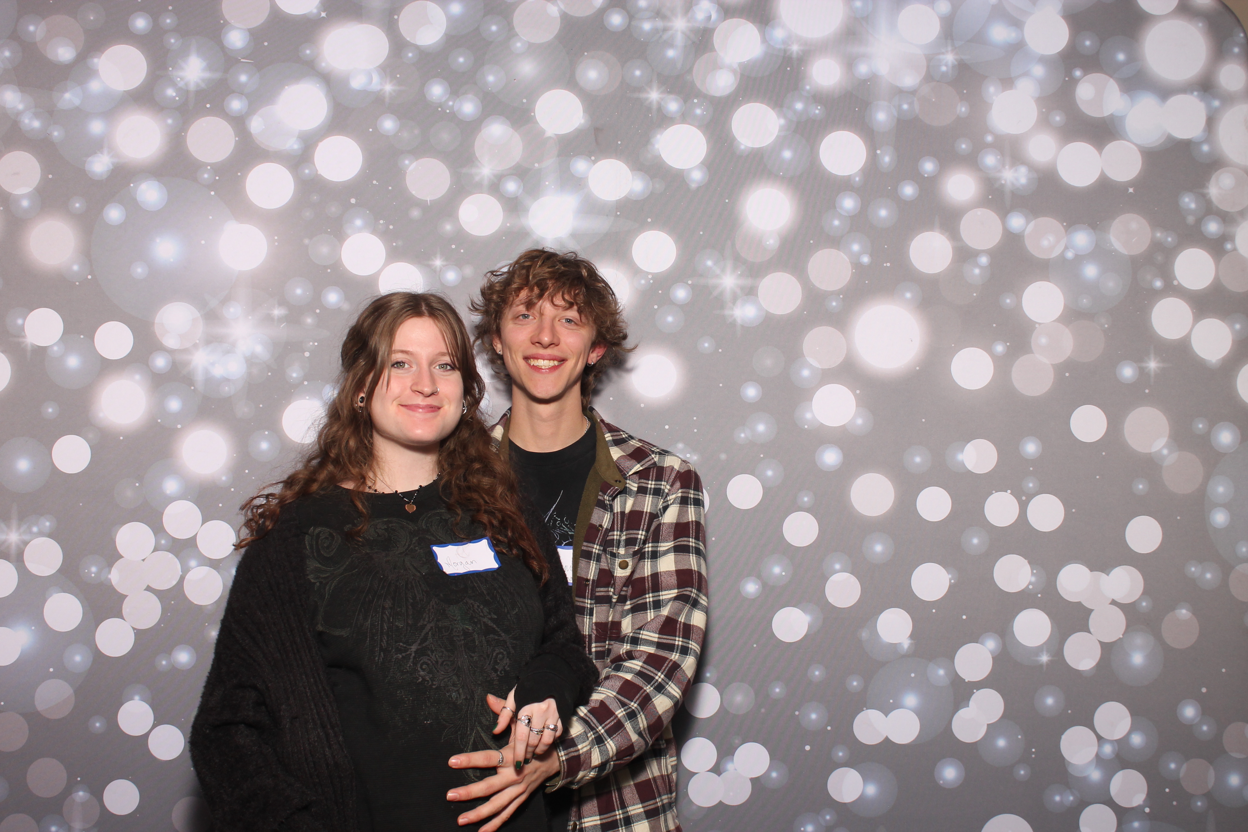 Craftsman Electric Christmas Party | View more photos from the event at gallery.photoboothcincy.com/u/PhotoBoothCincy/Craftsman-Electric-Christmas-Party