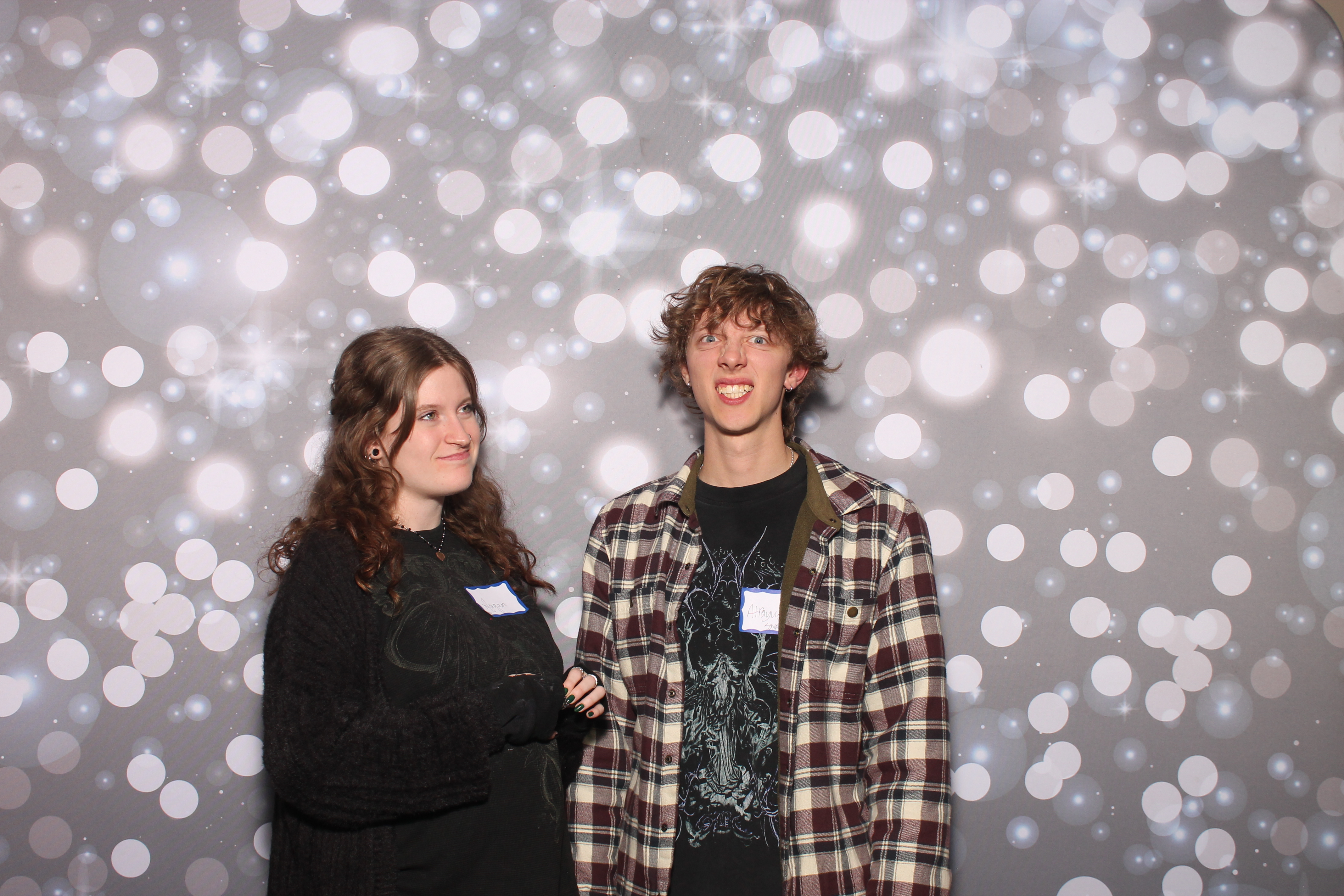 Craftsman Electric Christmas Party | View more photos from the event at gallery.photoboothcincy.com/u/PhotoBoothCincy/Craftsman-Electric-Christmas-Party