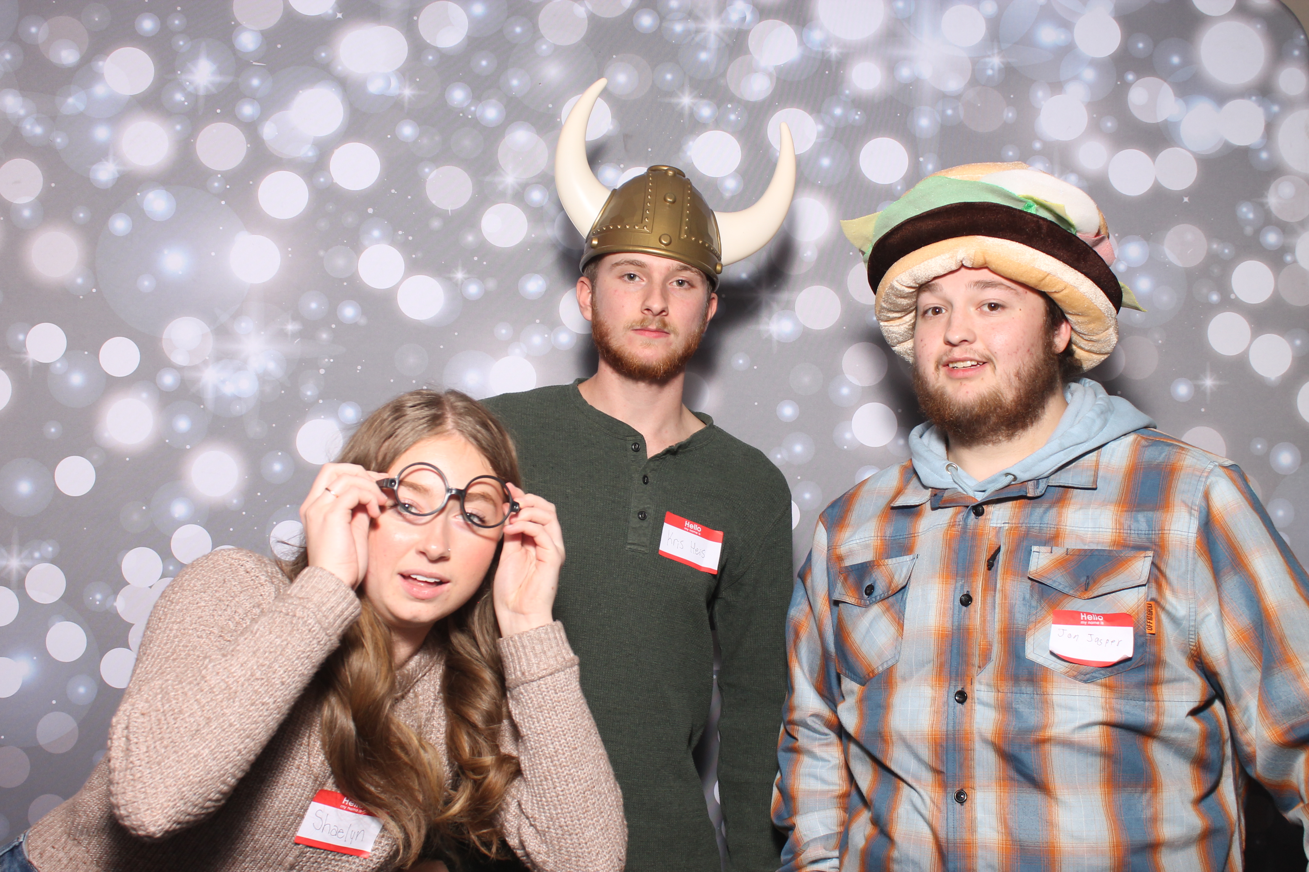 Craftsman Electric Christmas Party | View more photos from the event at gallery.photoboothcincy.com/u/PhotoBoothCincy/Craftsman-Electric-Christmas-Party