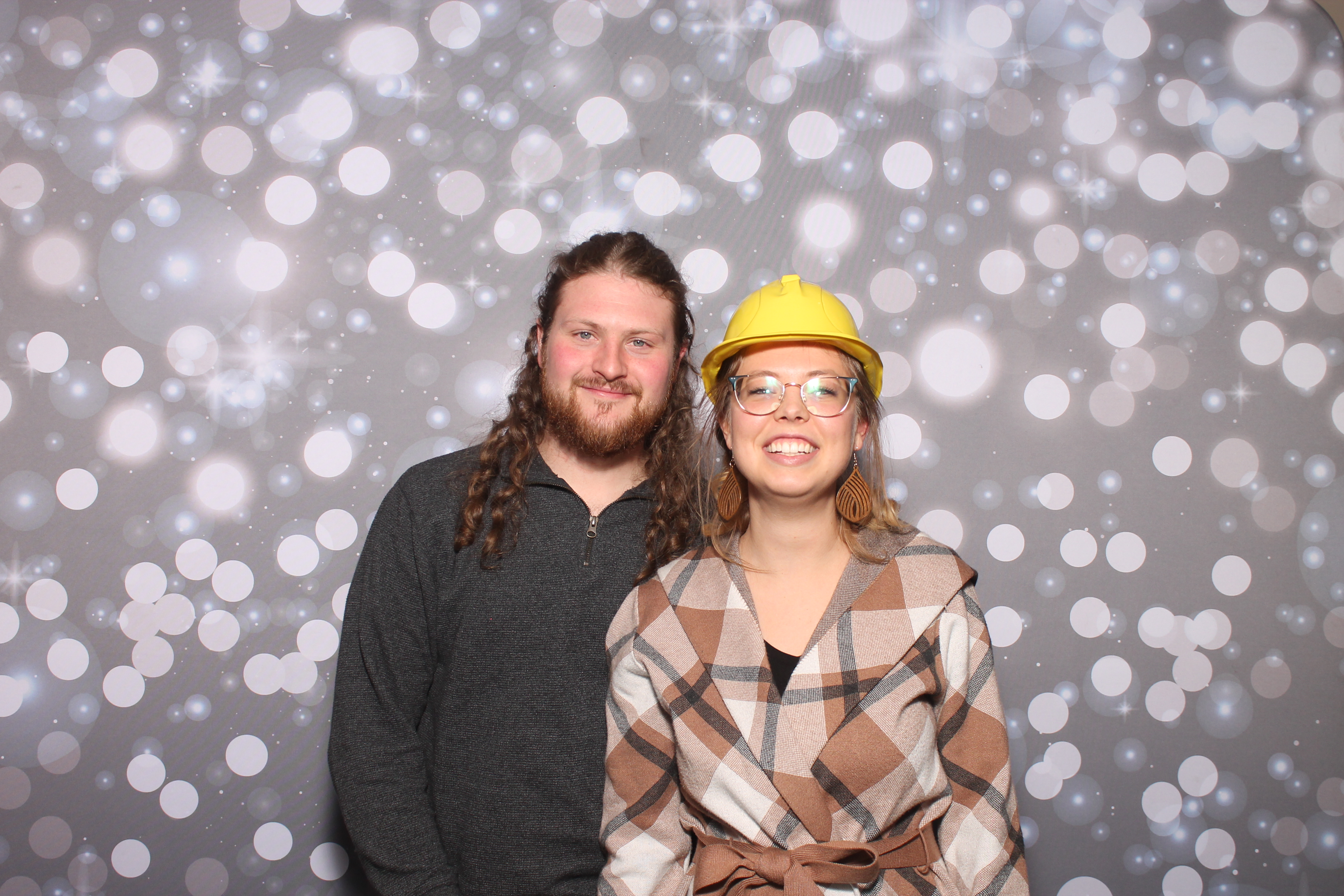 Craftsman Electric Christmas Party | View more photos from the event at gallery.photoboothcincy.com/u/PhotoBoothCincy/Craftsman-Electric-Christmas-Party