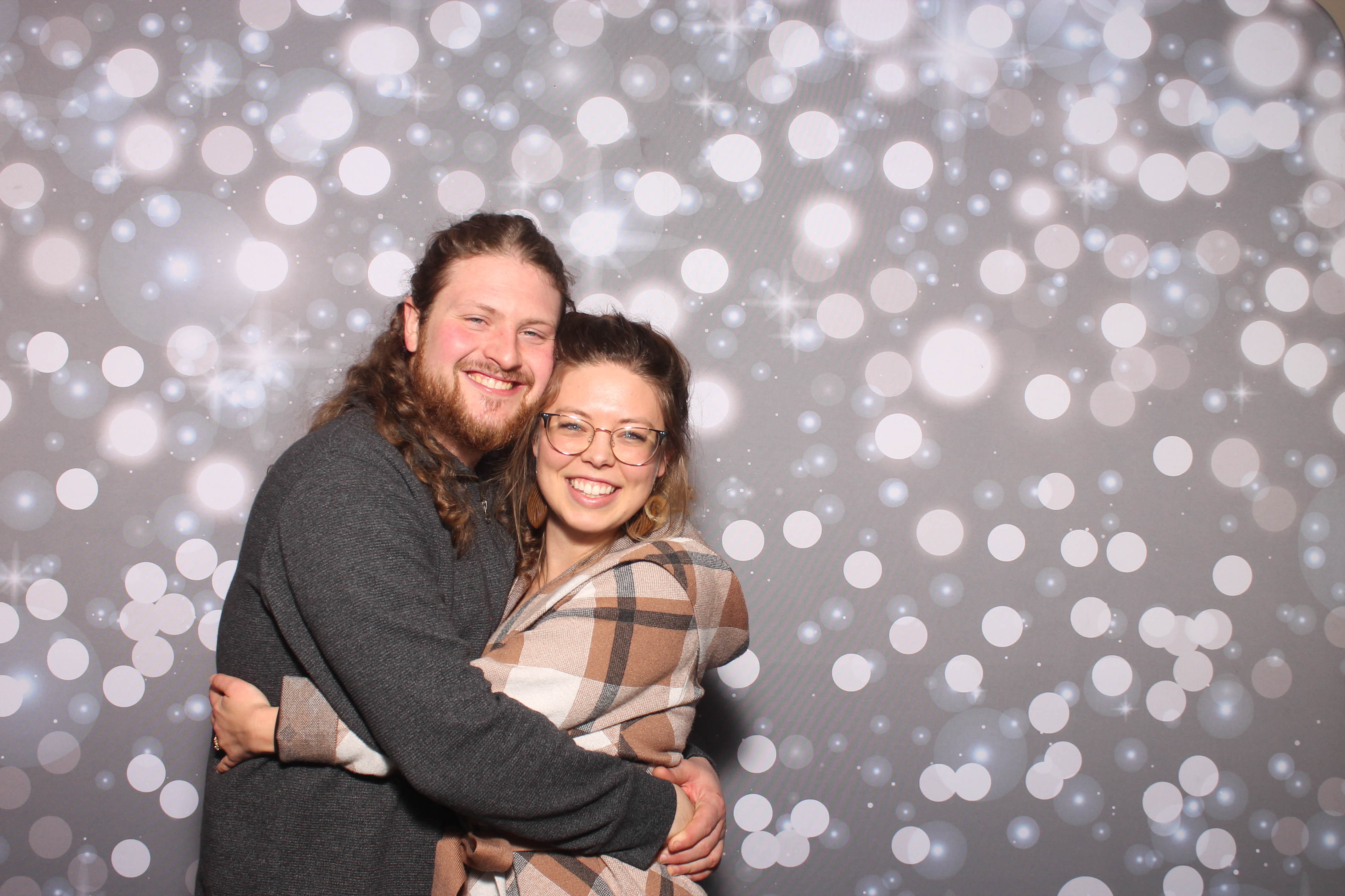 Craftsman Electric Christmas Party | View more photos from the event at gallery.photoboothcincy.com/u/PhotoBoothCincy/Craftsman-Electric-Christmas-Party