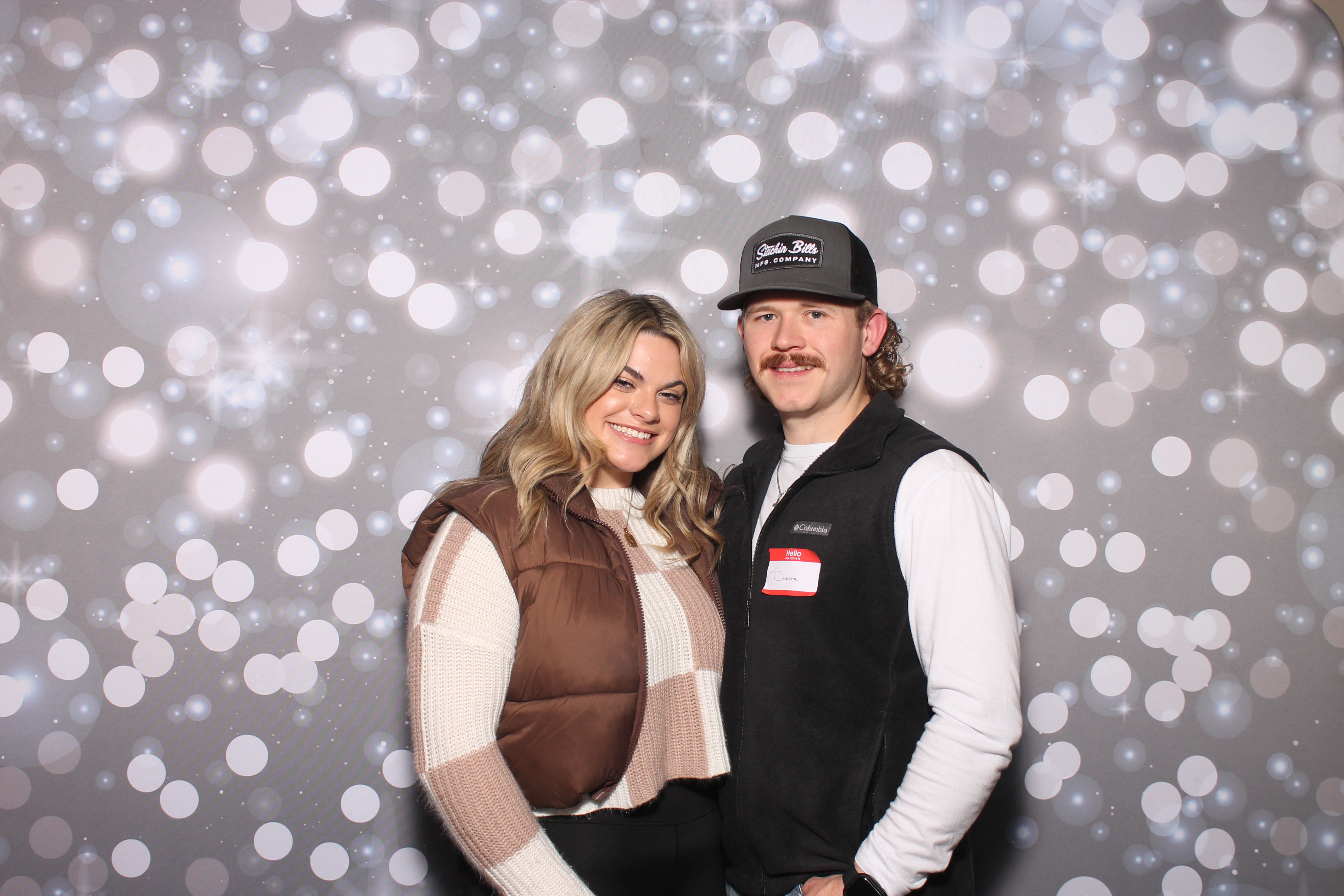Craftsman Electric Christmas Party | View more photos from the event at gallery.photoboothcincy.com/u/PhotoBoothCincy/Craftsman-Electric-Christmas-Party