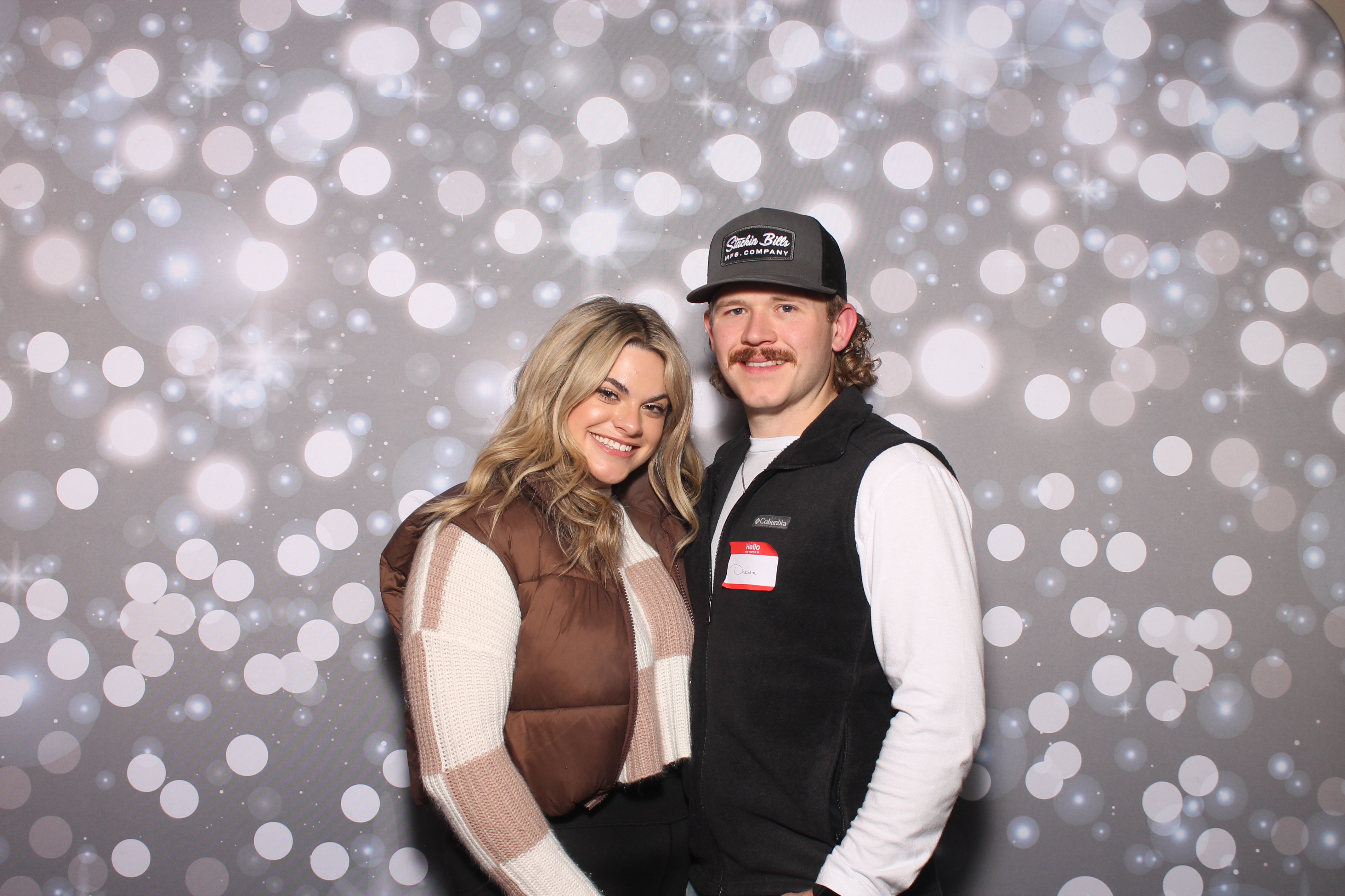 Craftsman Electric Christmas Party | View more photos from the event at gallery.photoboothcincy.com/u/PhotoBoothCincy/Craftsman-Electric-Christmas-Party
