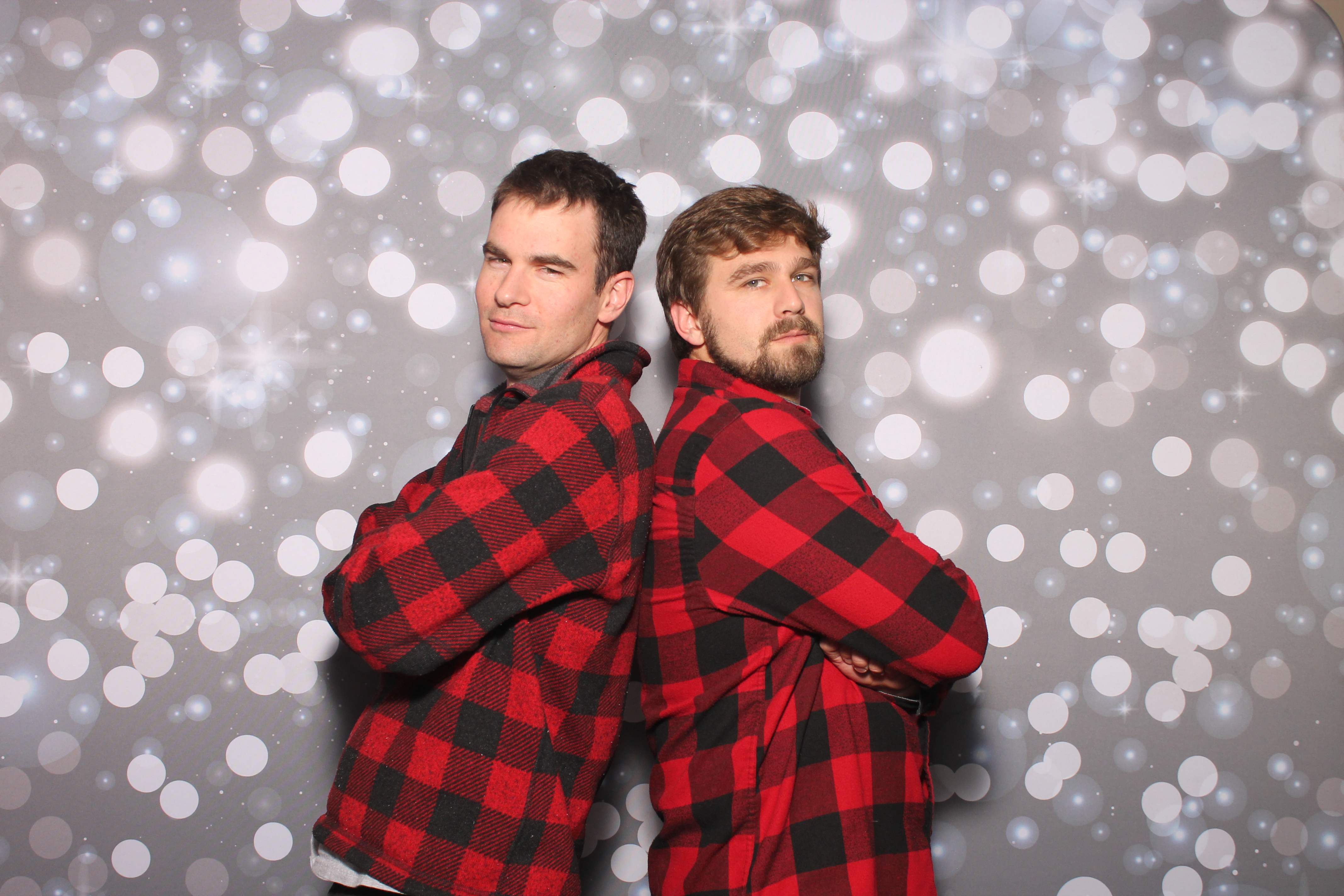 Craftsman Electric Christmas Party | View more photos from the event at gallery.photoboothcincy.com/u/PhotoBoothCincy/Craftsman-Electric-Christmas-Party