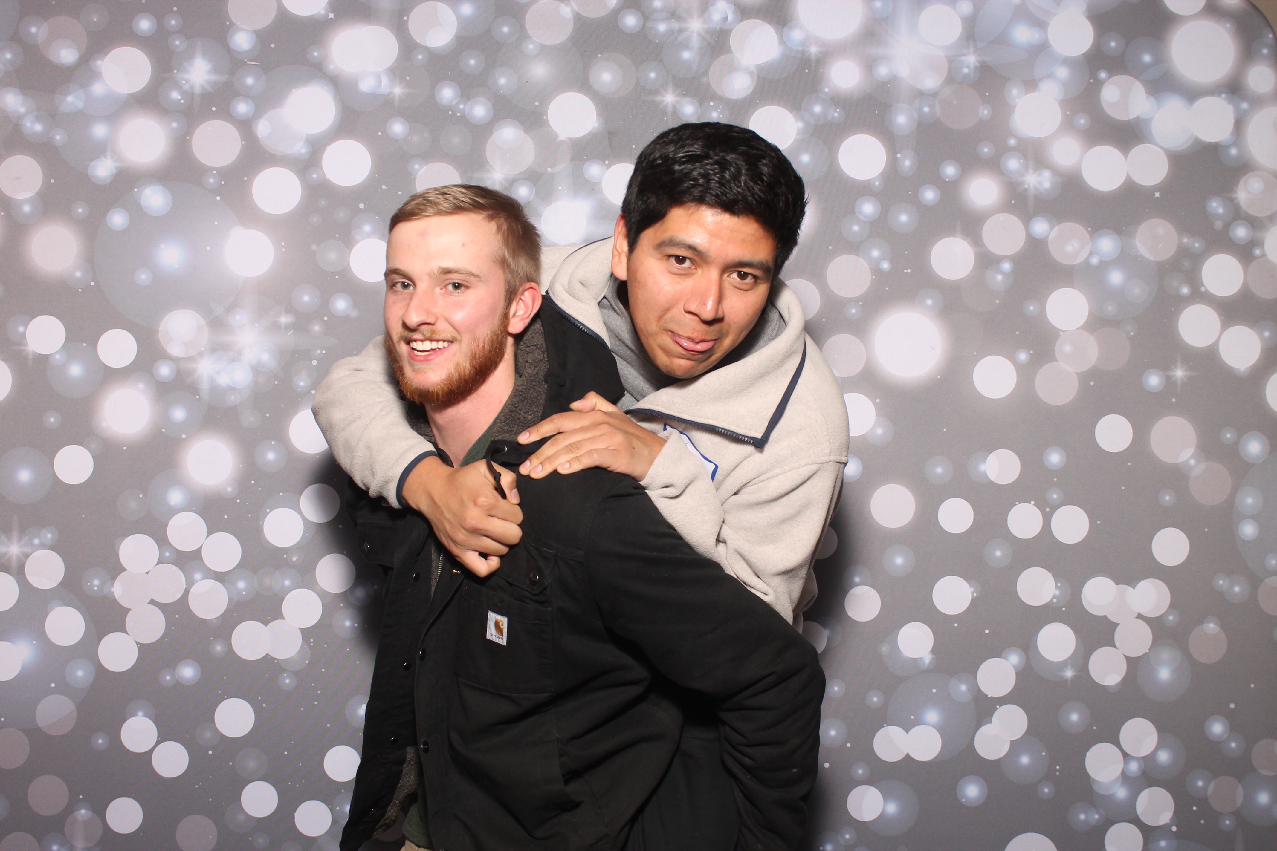 Craftsman Electric Christmas Party | View more photos from the event at gallery.photoboothcincy.com/u/PhotoBoothCincy/Craftsman-Electric-Christmas-Party