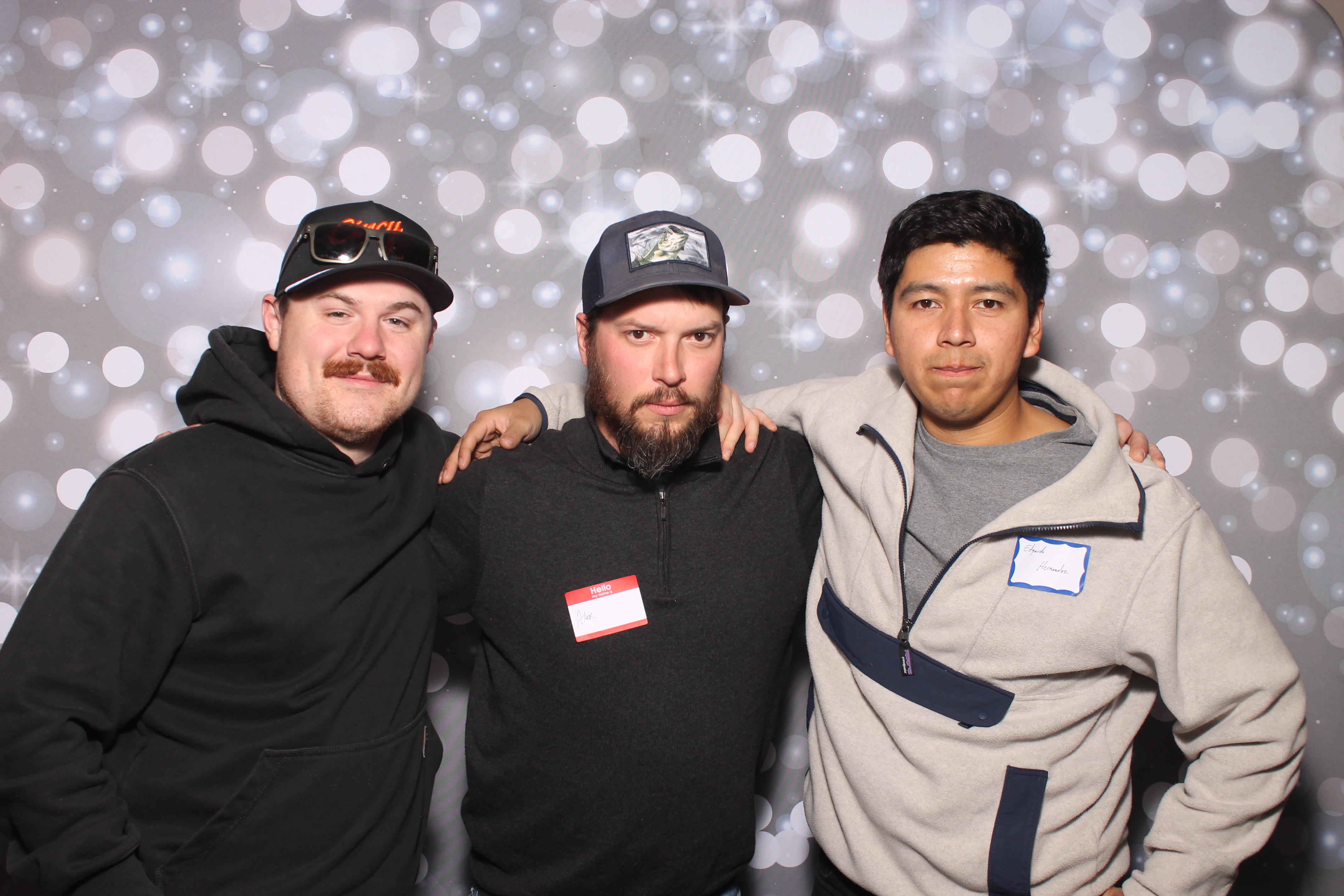 Craftsman Electric Christmas Party | View more photos from the event at gallery.photoboothcincy.com/u/PhotoBoothCincy/Craftsman-Electric-Christmas-Party