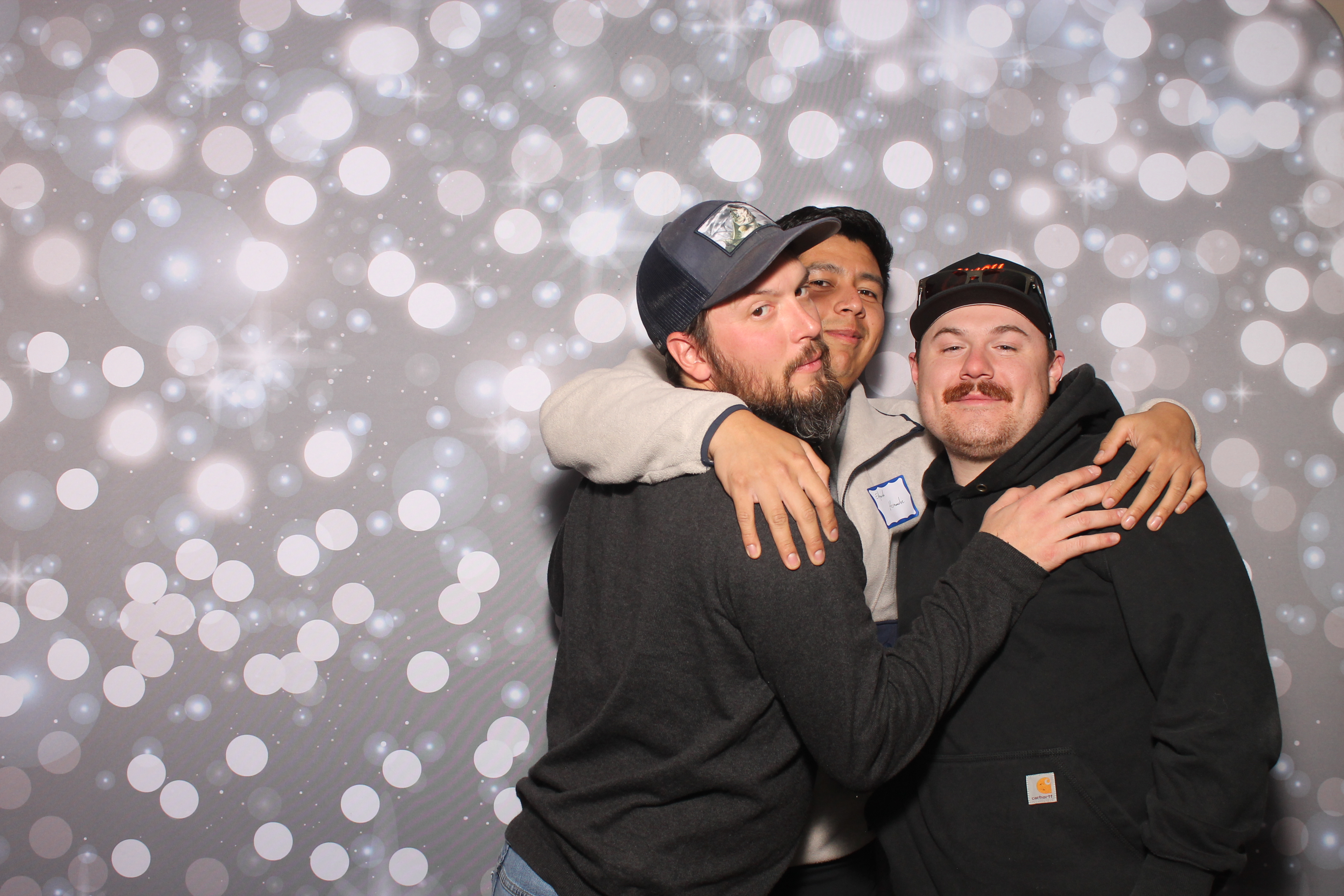 Craftsman Electric Christmas Party | View more photos from the event at gallery.photoboothcincy.com/u/PhotoBoothCincy/Craftsman-Electric-Christmas-Party