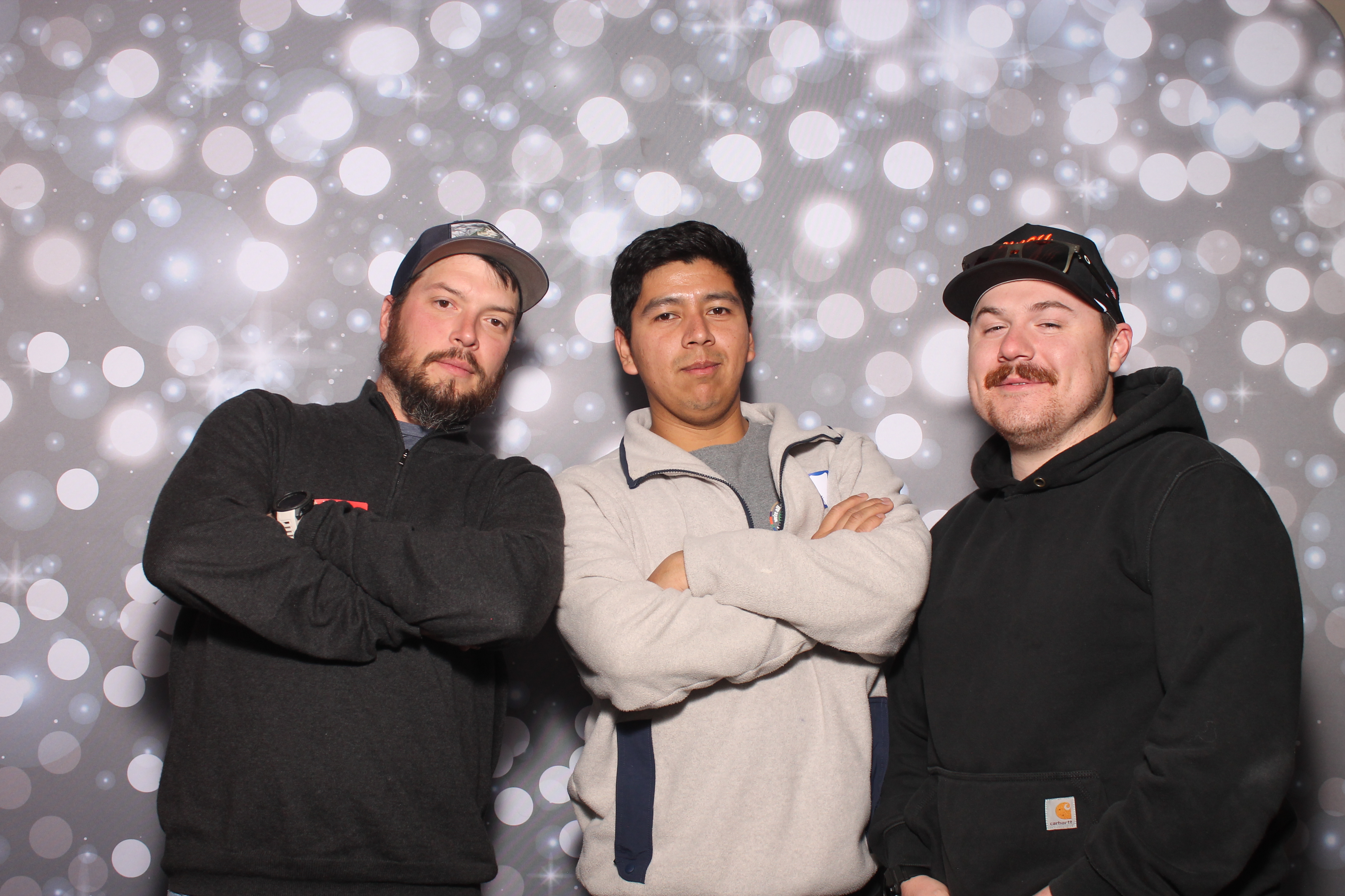 Craftsman Electric Christmas Party | View more photos from the event at gallery.photoboothcincy.com/u/PhotoBoothCincy/Craftsman-Electric-Christmas-Party