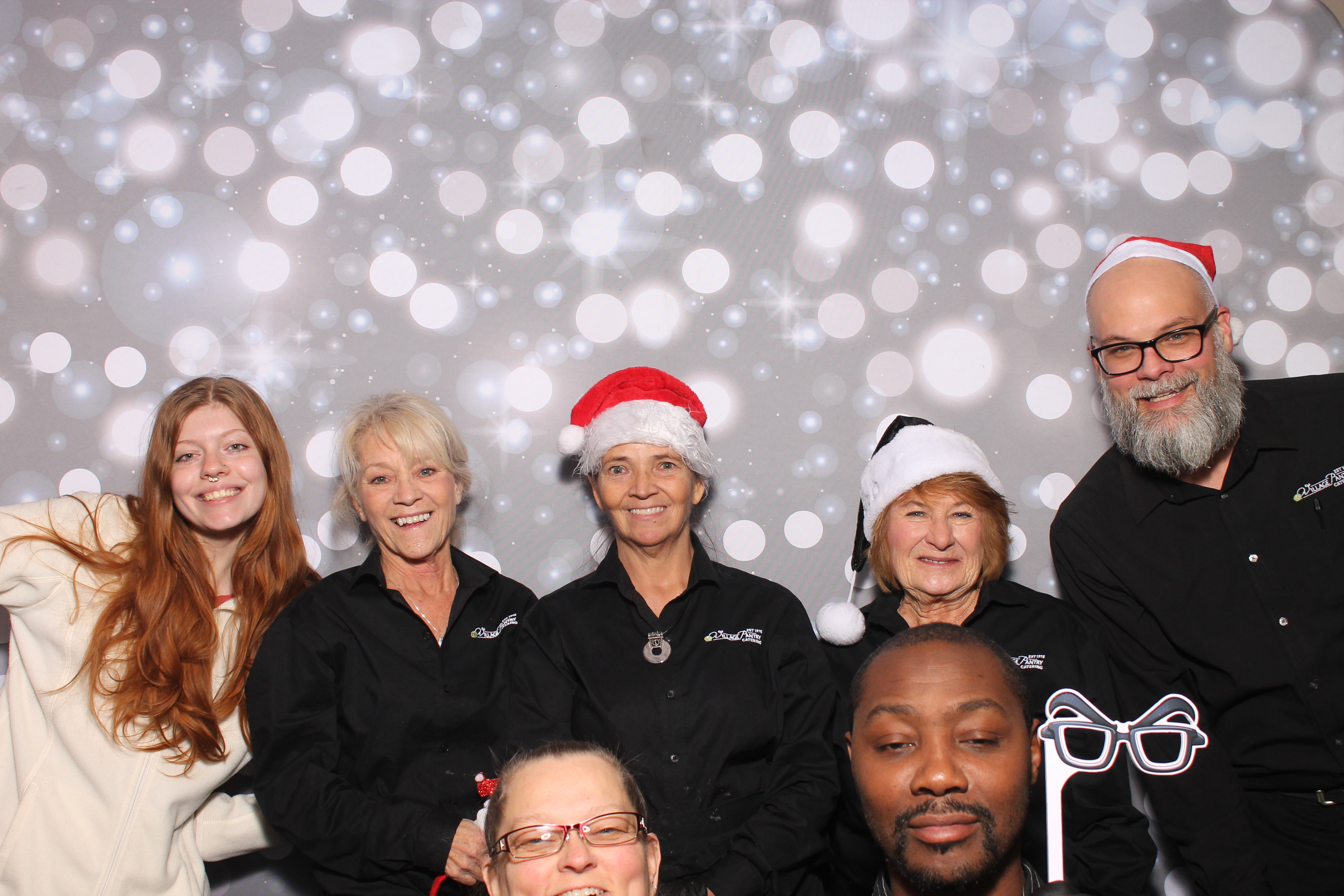 Craftsman Electric Christmas Party | View more photos from the event at gallery.photoboothcincy.com/u/PhotoBoothCincy/Craftsman-Electric-Christmas-Party