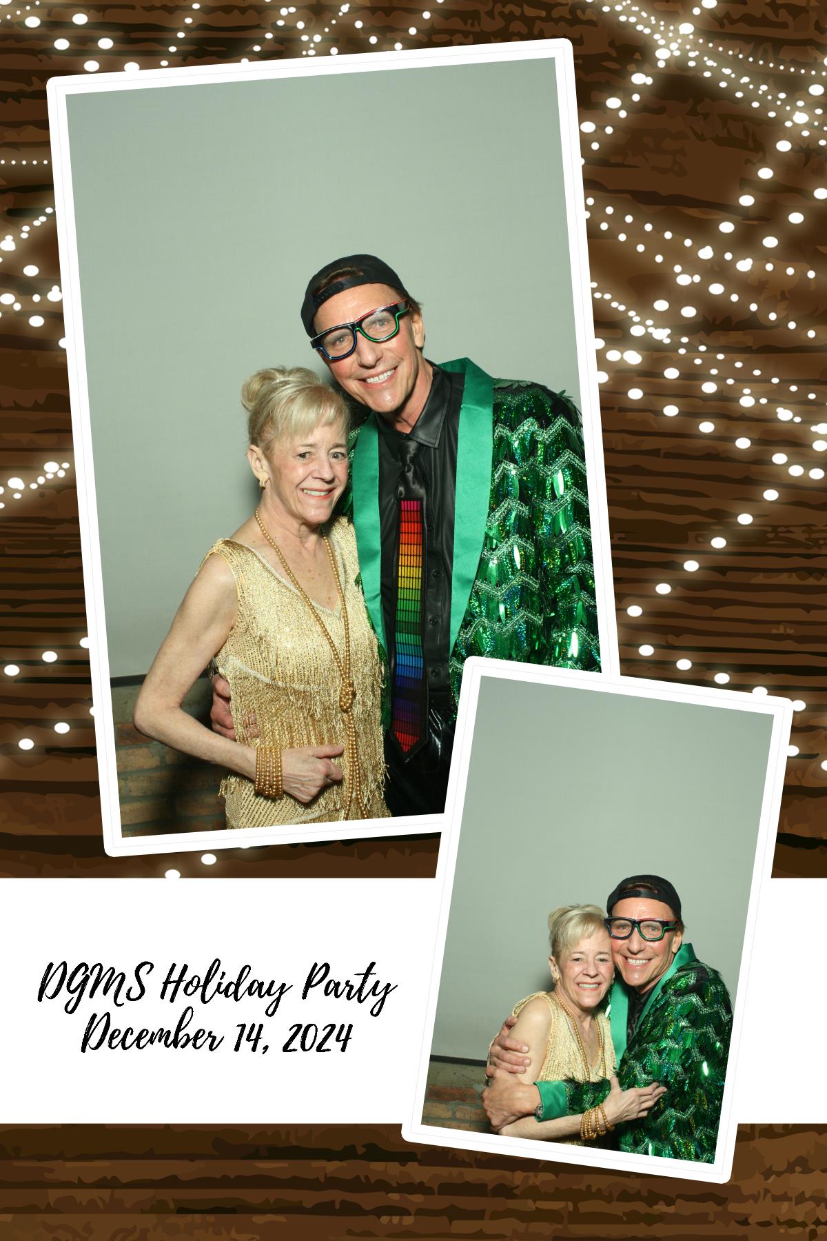 DGMS Holiday Party 2024 | View more photos from the event at gallery.photoboothcincy.com/u/PhotoBoothCincy/DGMS-Holiday-Party-2024