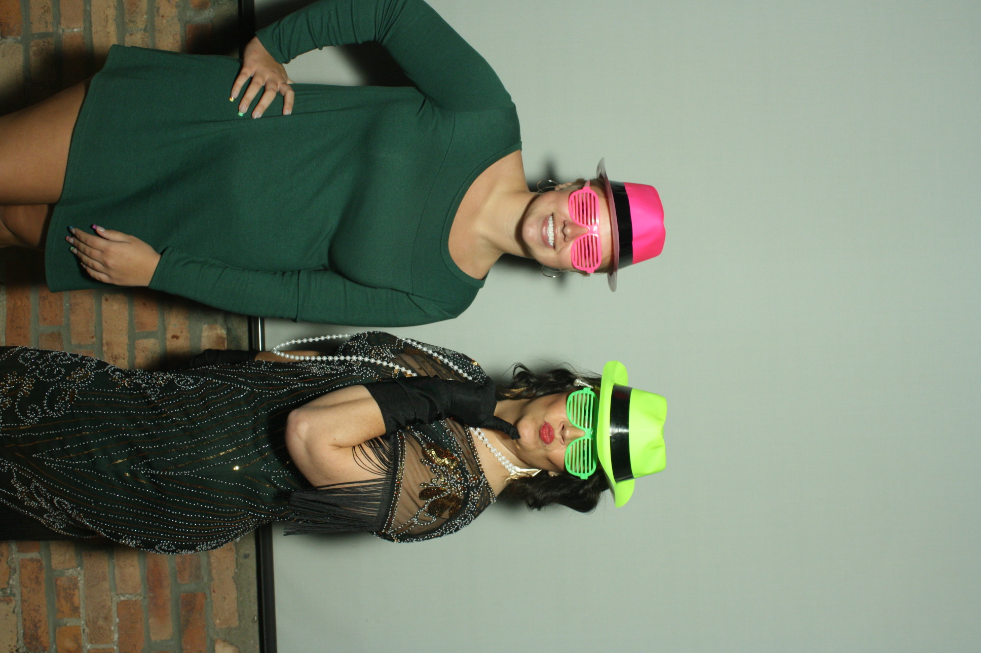 DGMS Holiday Party 2024 | View more photos from the event at gallery.photoboothcincy.com/u/PhotoBoothCincy/DGMS-Holiday-Party-2024