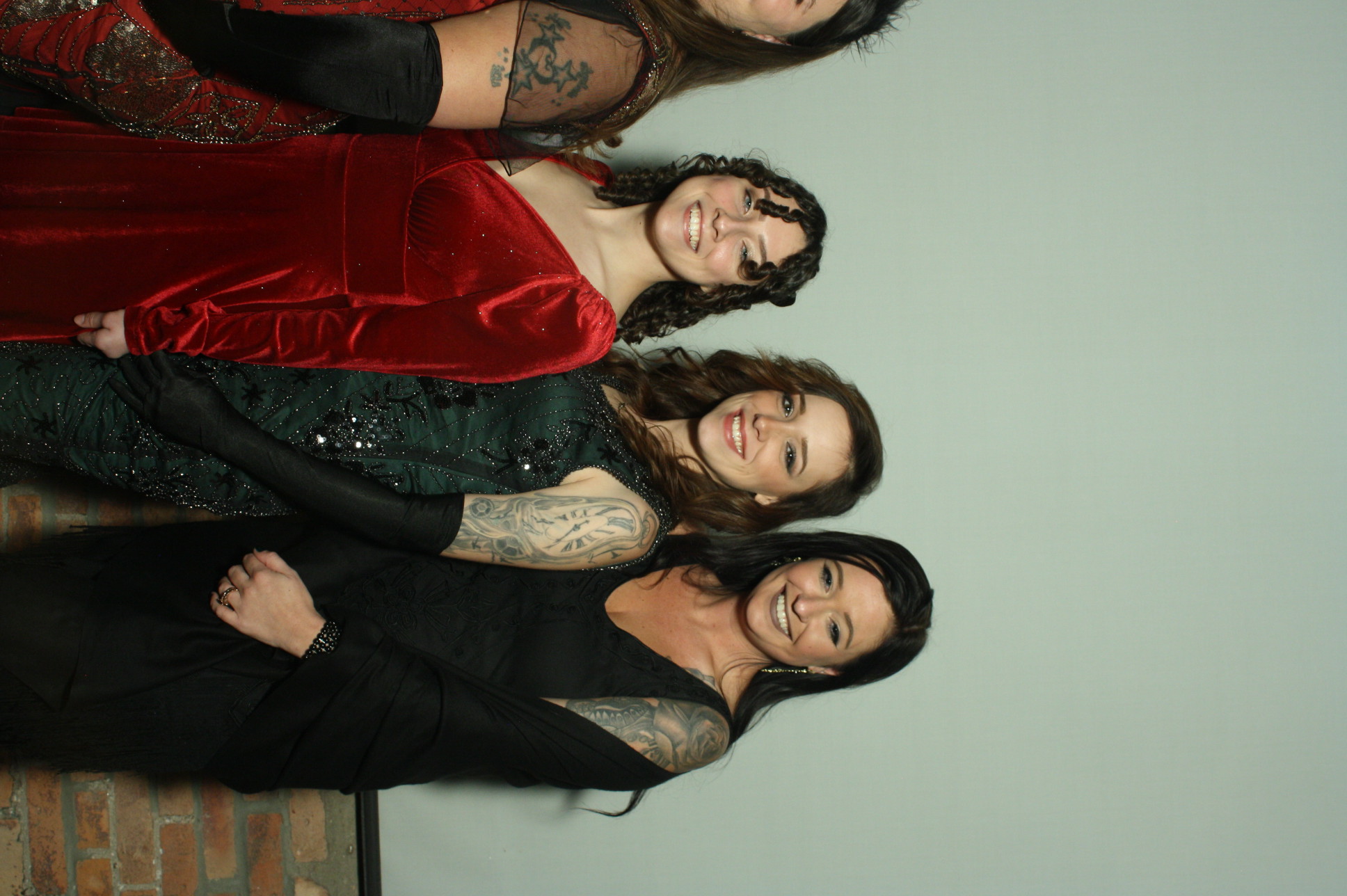 DGMS Holiday Party 2024 | View more photos from the event at gallery.photoboothcincy.com/u/PhotoBoothCincy/DGMS-Holiday-Party-2024