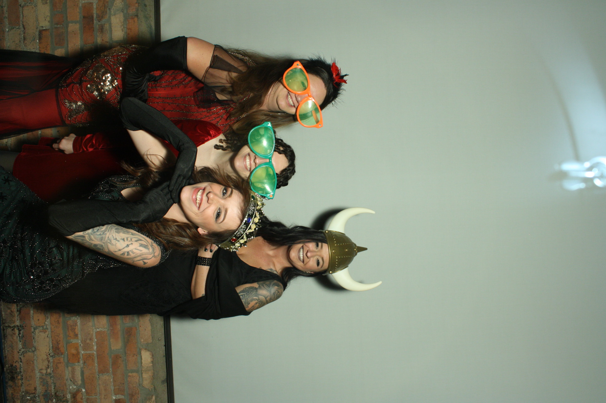 DGMS Holiday Party 2024 | View more photos from the event at gallery.photoboothcincy.com/u/PhotoBoothCincy/DGMS-Holiday-Party-2024